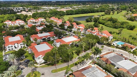 Tiny photo for 301 SW 158TH Terrace #104, Pembroke Pines, FL 33027 (MLS # B26090875)