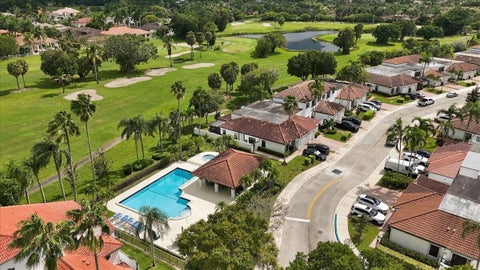 Tiny photo for 301 SW 158TH Terrace #104, Pembroke Pines, FL 33027 (MLS # B26090875)