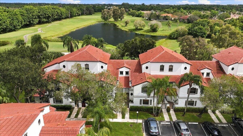 Photo of 301 SW 158TH Terrace #104, Pembroke Pines, FL 33027 (MLS # B26090875)
