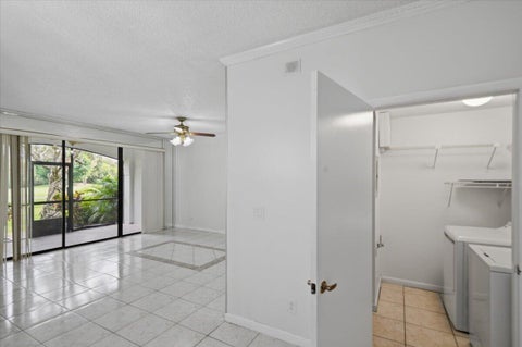 Tiny photo for 301 SW 158TH Terrace #104, Pembroke Pines, FL 33027 (MLS # B26090875)