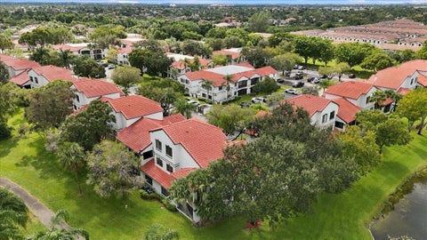 Tiny photo for 301 SW 158TH Terrace #104, Pembroke Pines, FL 33027 (MLS # B26090875)