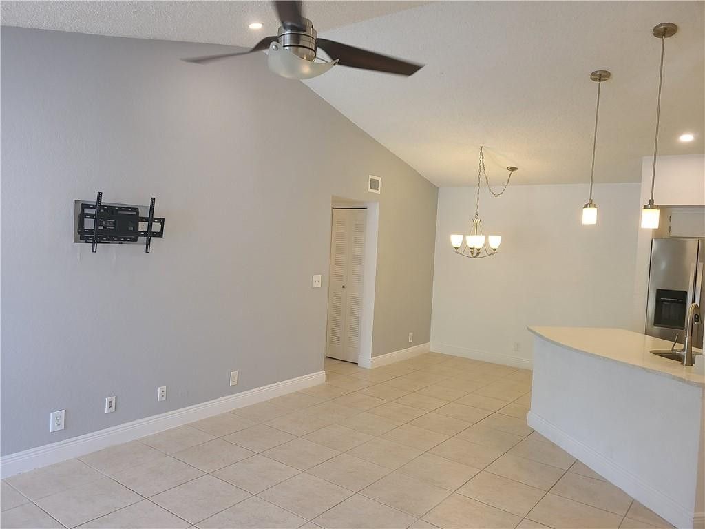 Photo of 3470 N Pinewalk Drive #227, Margate, FL 33063 (MLS # F10429329)