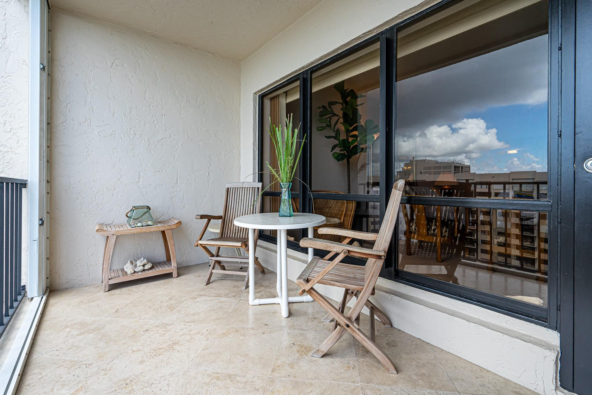 5000 N Ocean Boulevard 1609