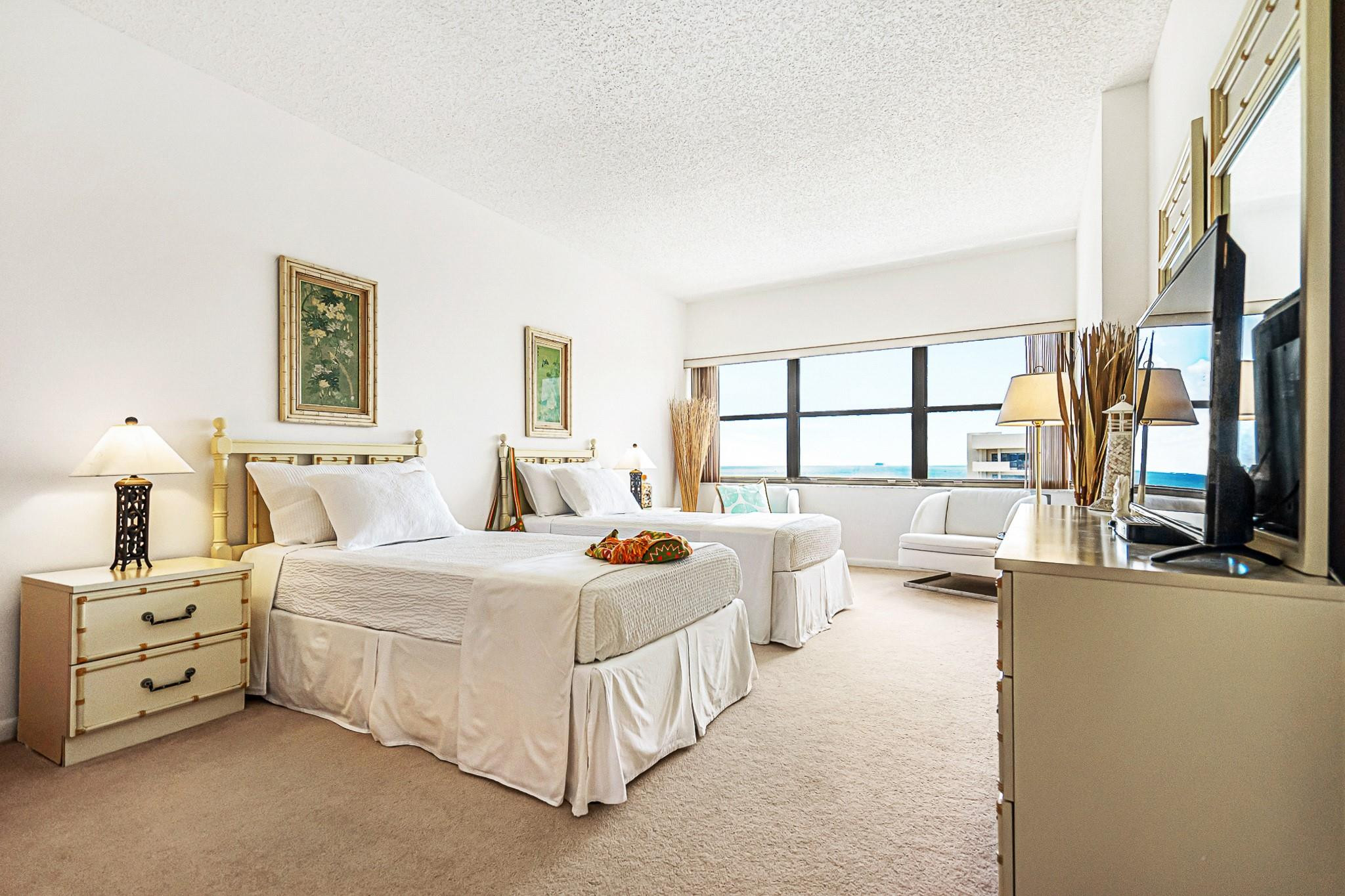 SEA RANCH CLUB B CONDO - Residential Lease