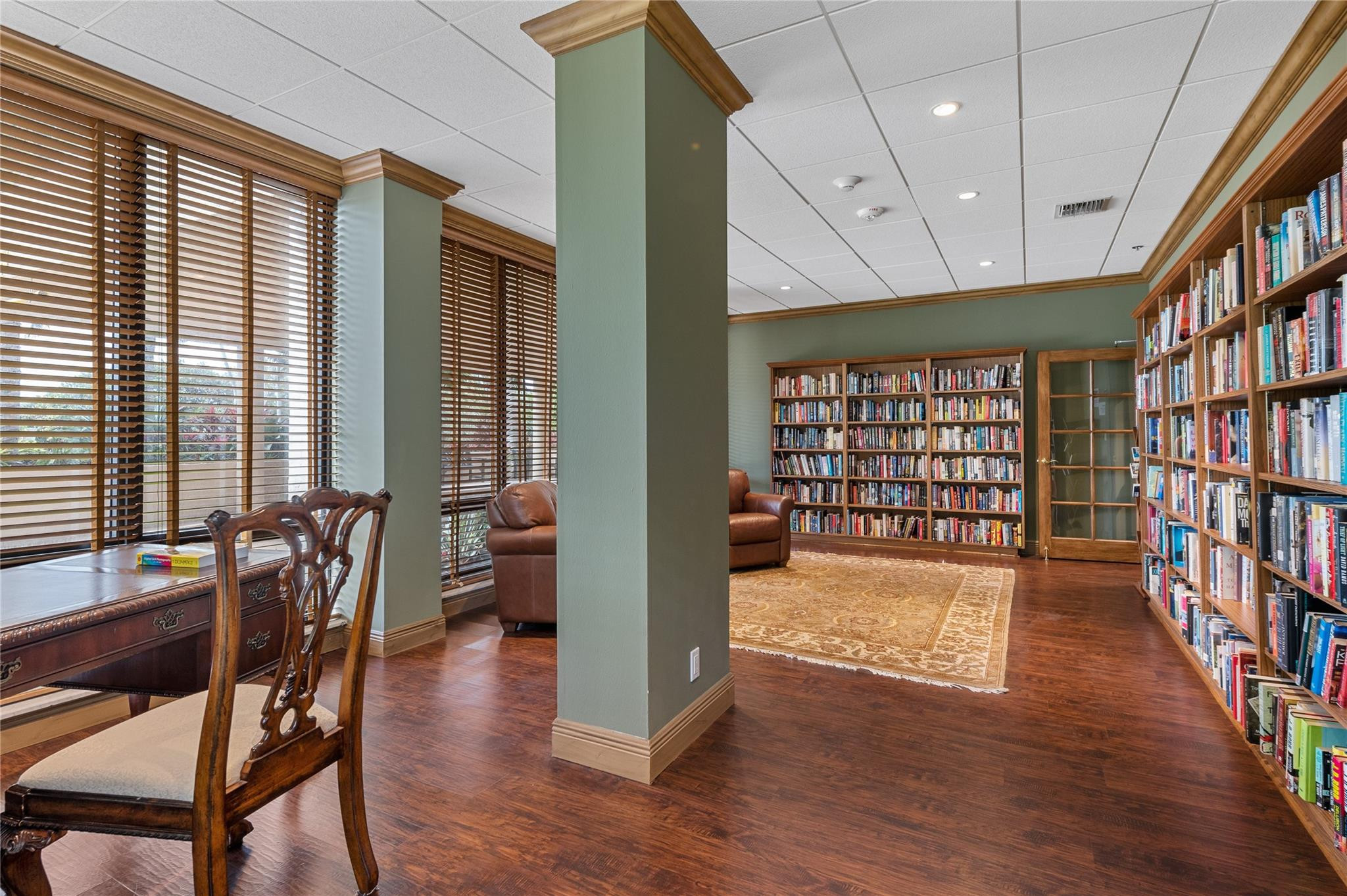 SEA RANCH CLUB B CONDO - Residential Lease