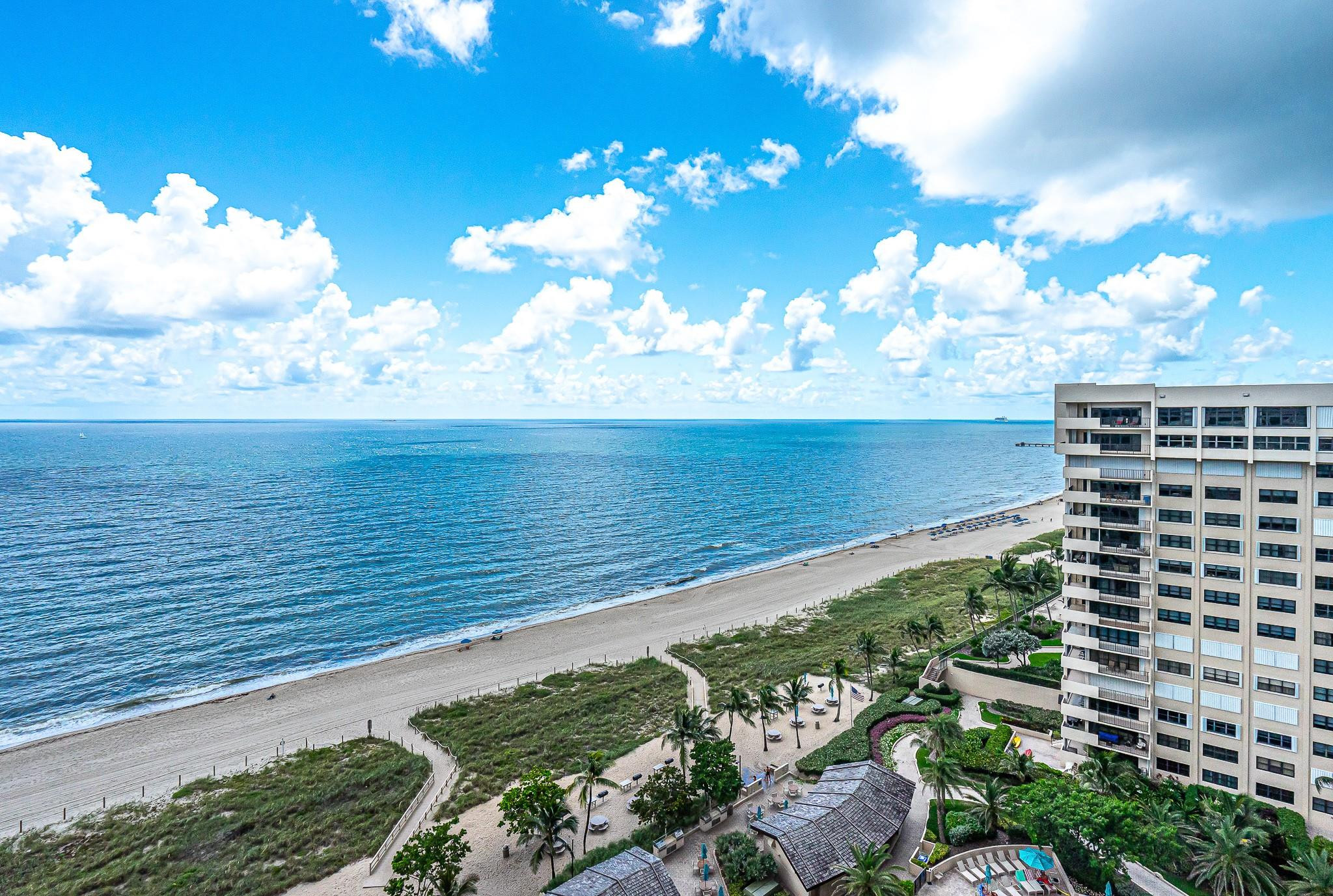 5000 N Ocean Boulevard 1609