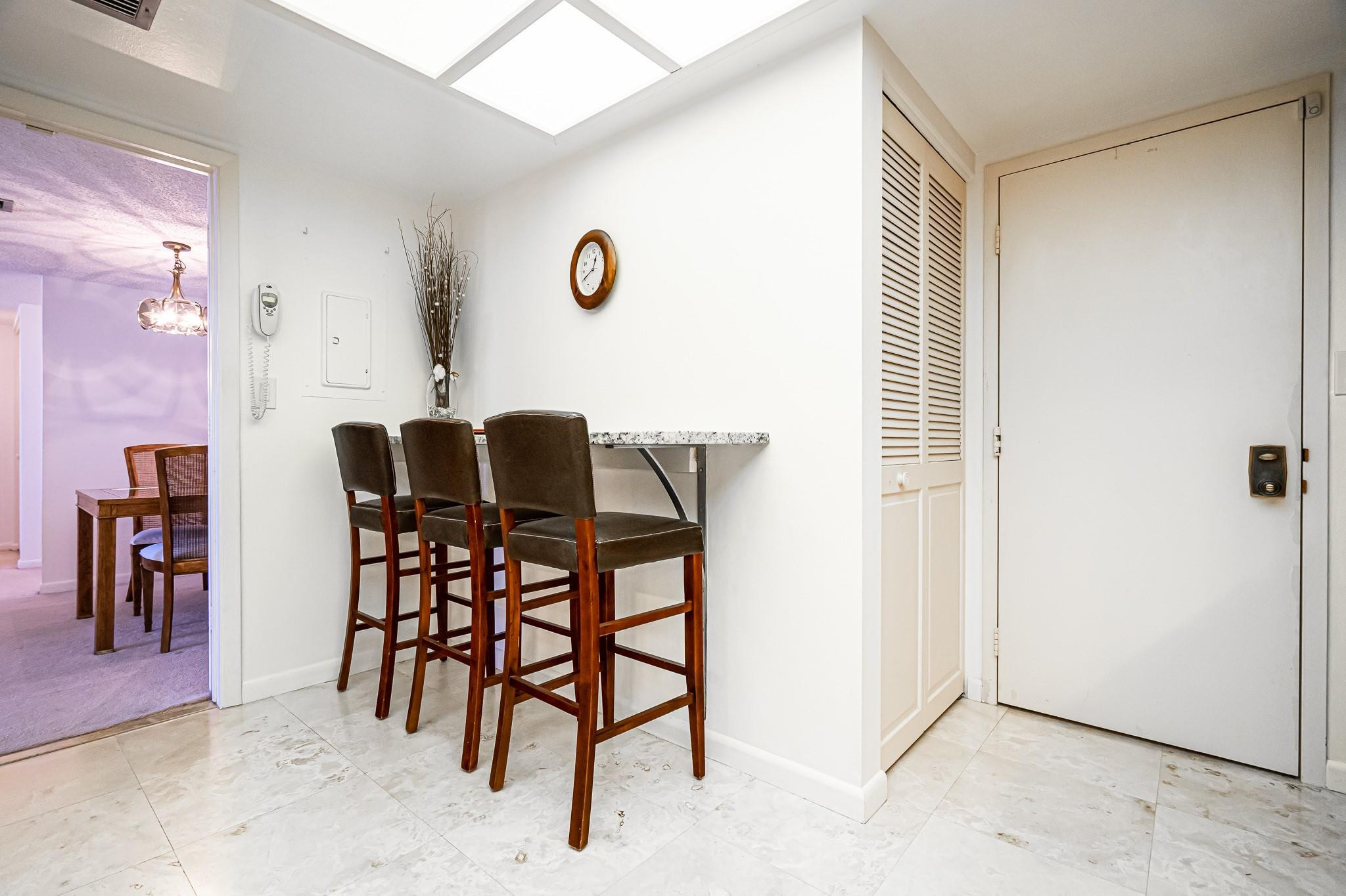 SEA RANCH CLUB B CONDO - Residential Lease