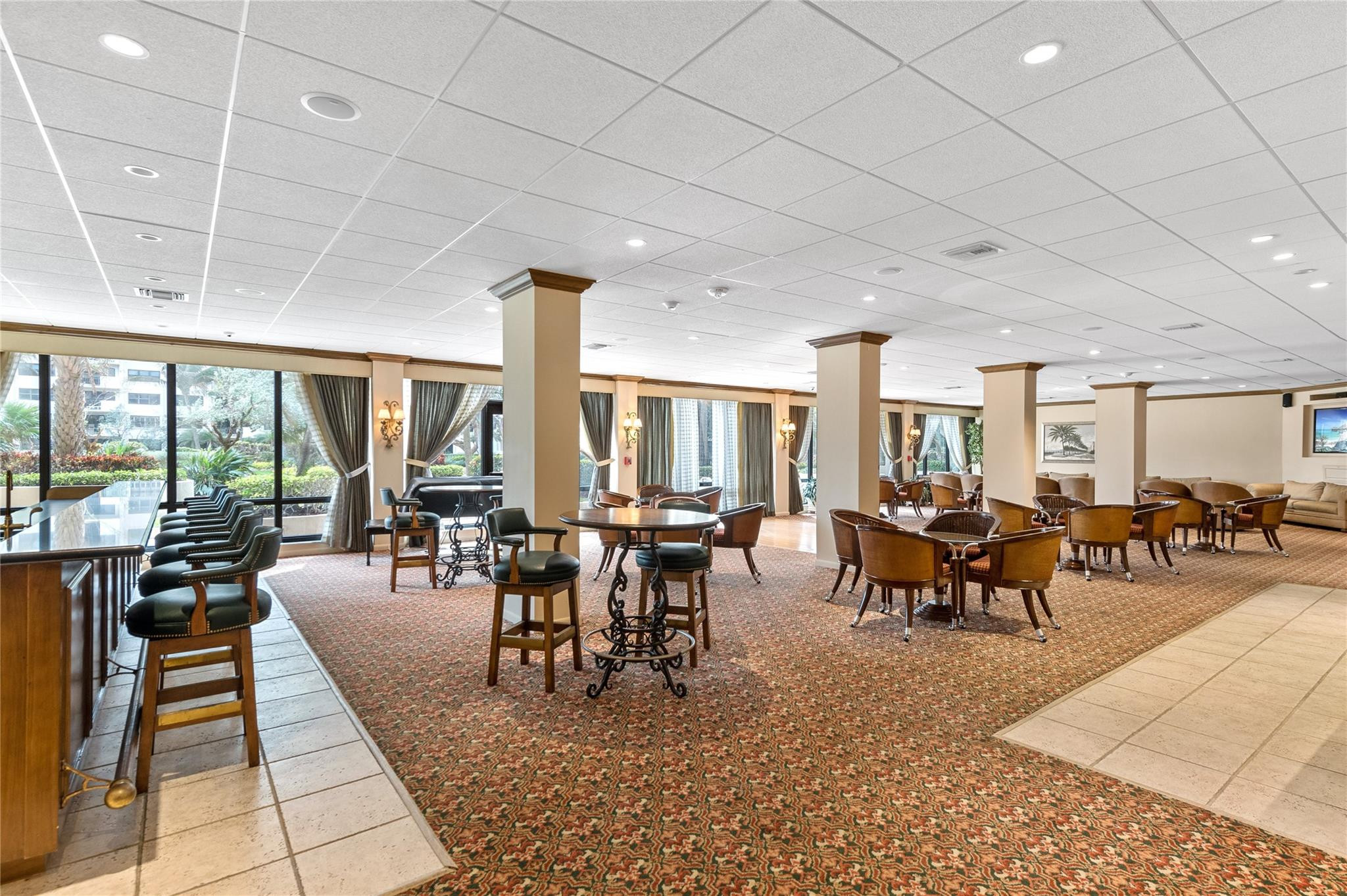 SEA RANCH CLUB B CONDO - Residential Lease