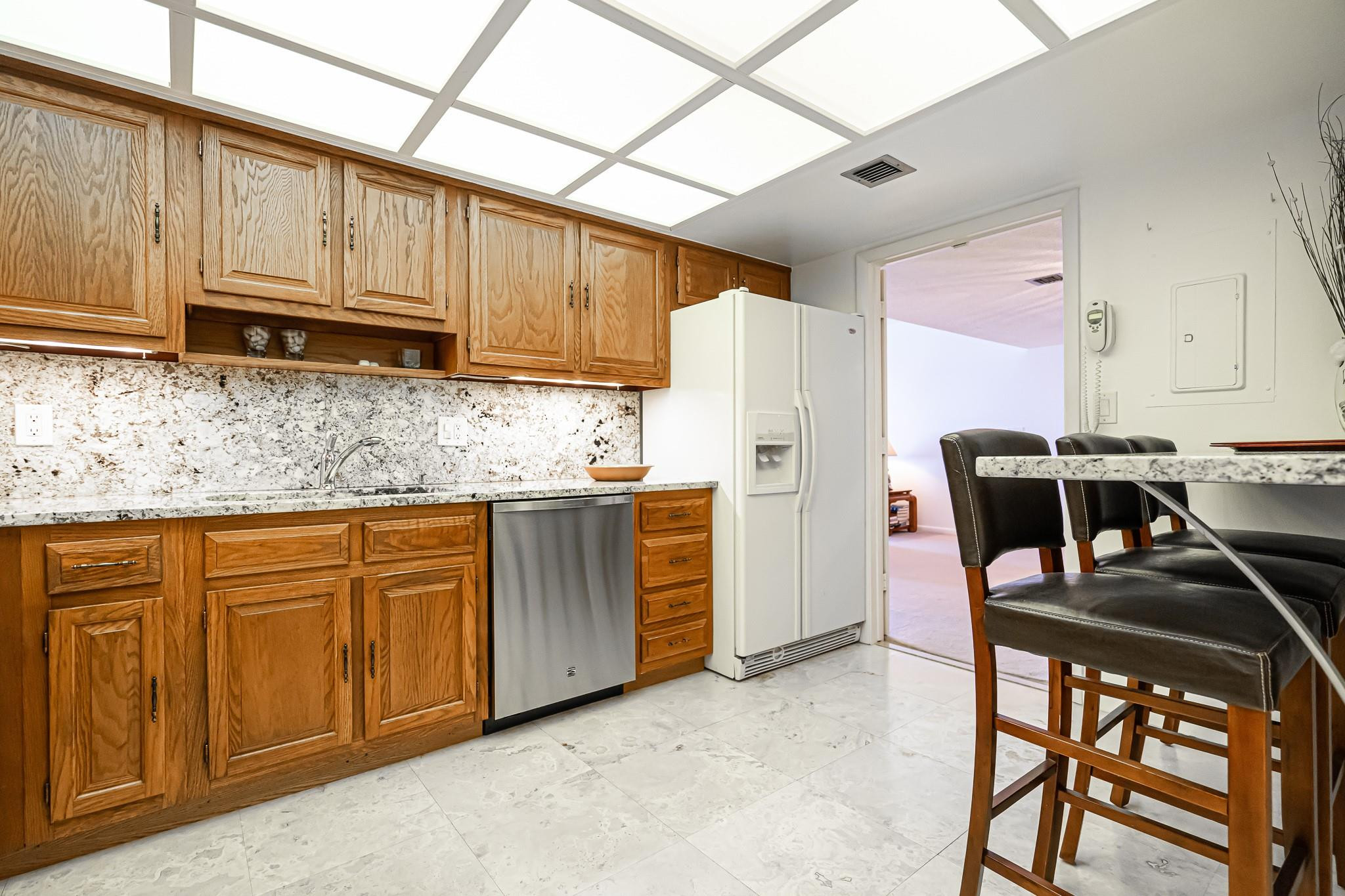 SEA RANCH CLUB B CONDO - Residential Lease