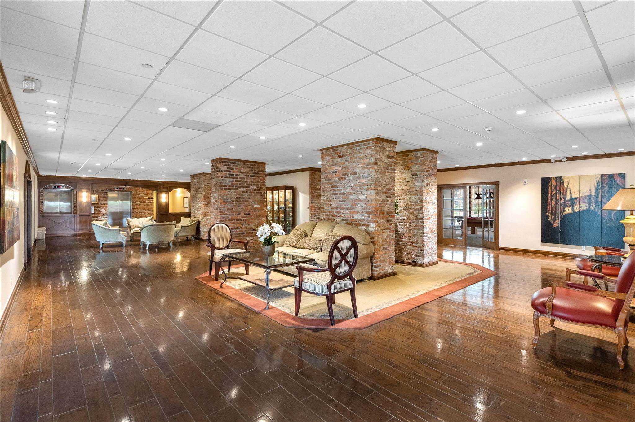 SEA RANCH CLUB B CONDO - Residential Lease