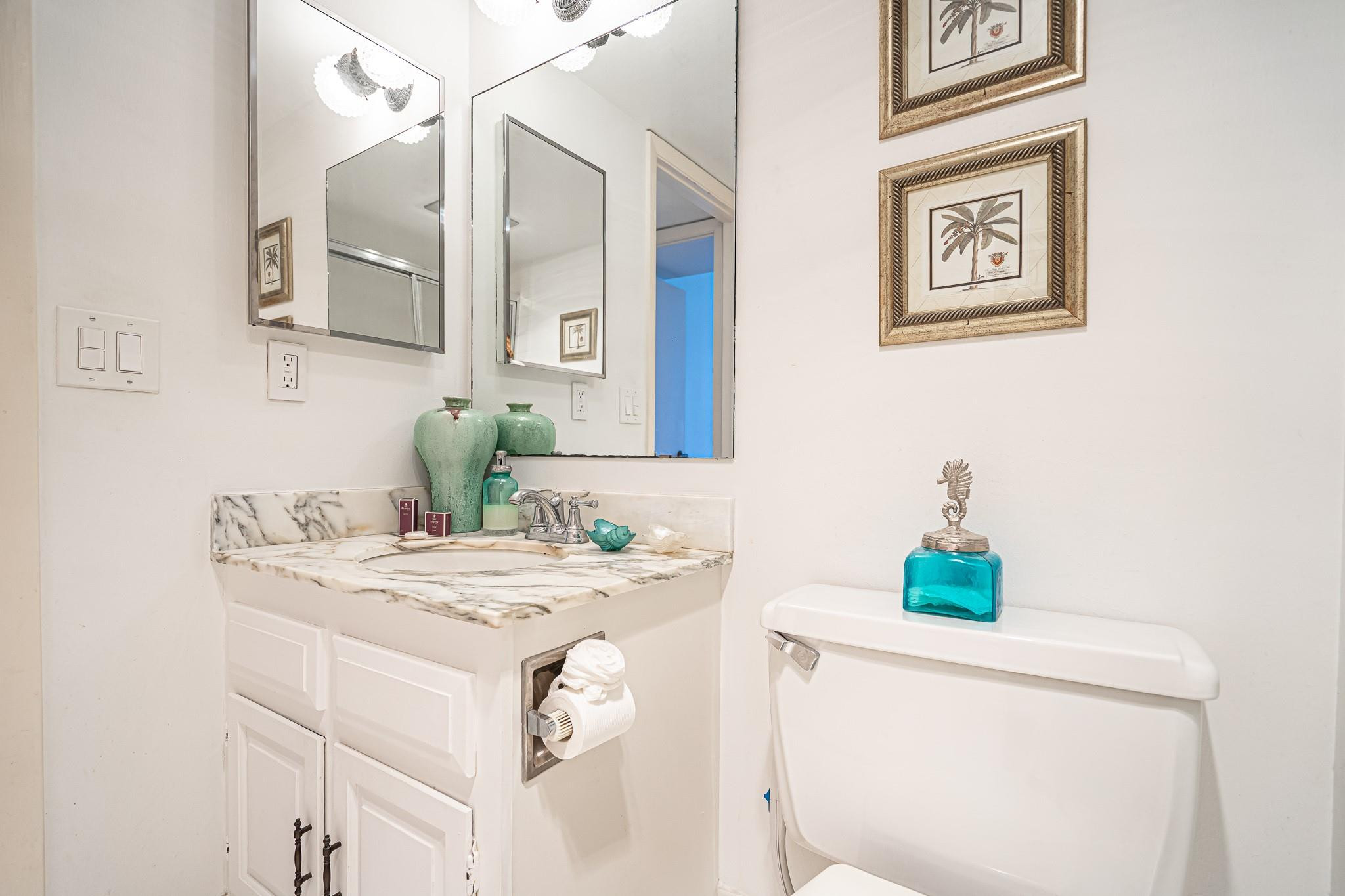 SEA RANCH CLUB B CONDO - Residential Lease