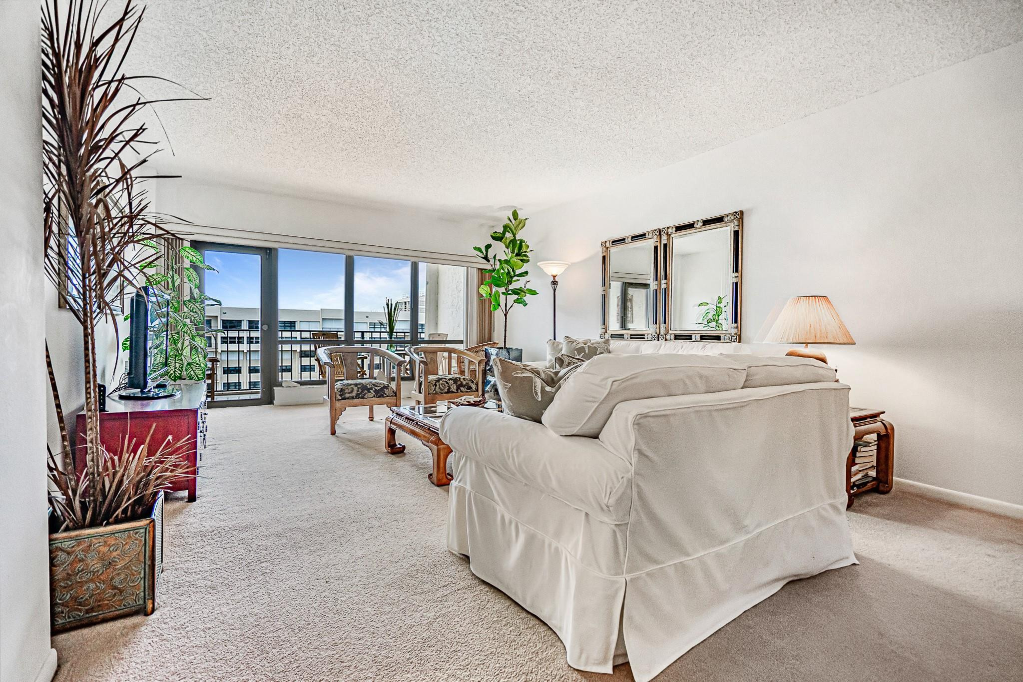 SEA RANCH CLUB B CONDO - Residential Lease