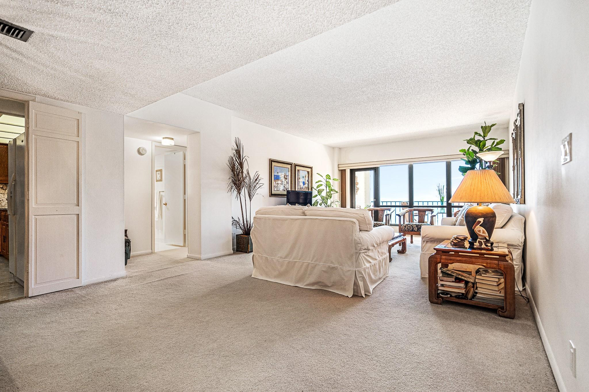 SEA RANCH CLUB B CONDO - Residential Lease