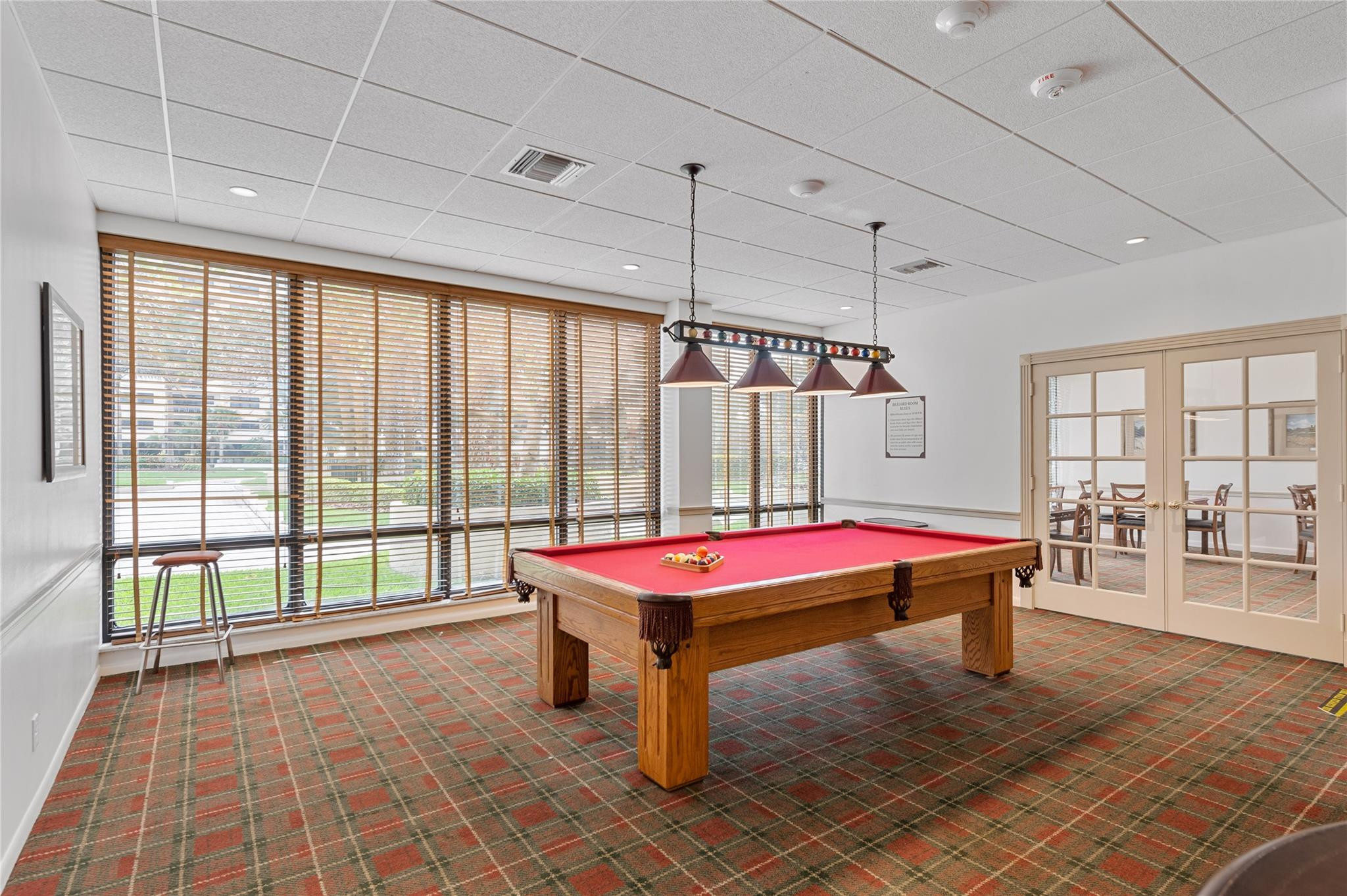 SEA RANCH CLUB B CONDO - Residential Lease