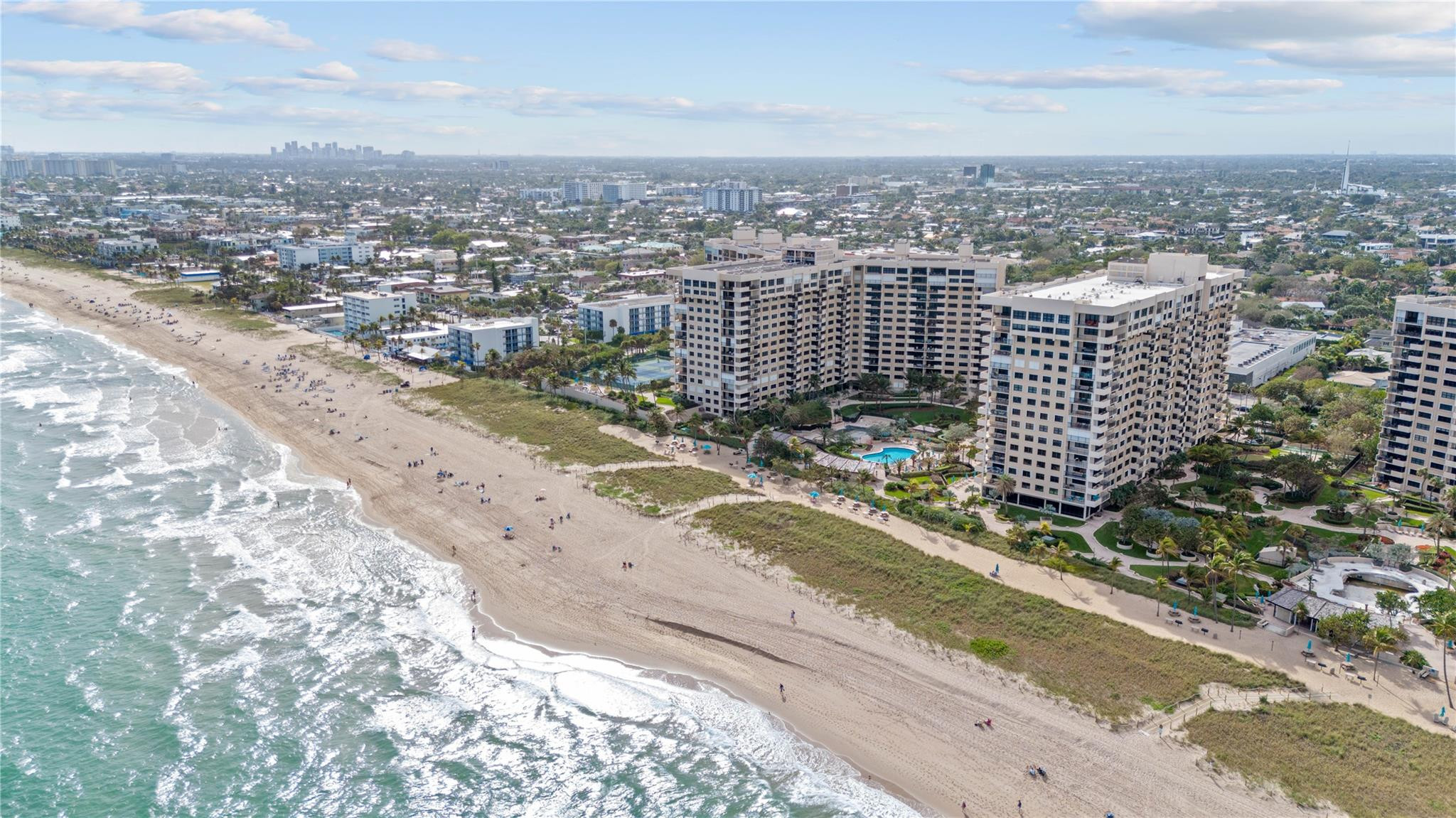 SEA RANCH CLUB B CONDO - Residential Lease