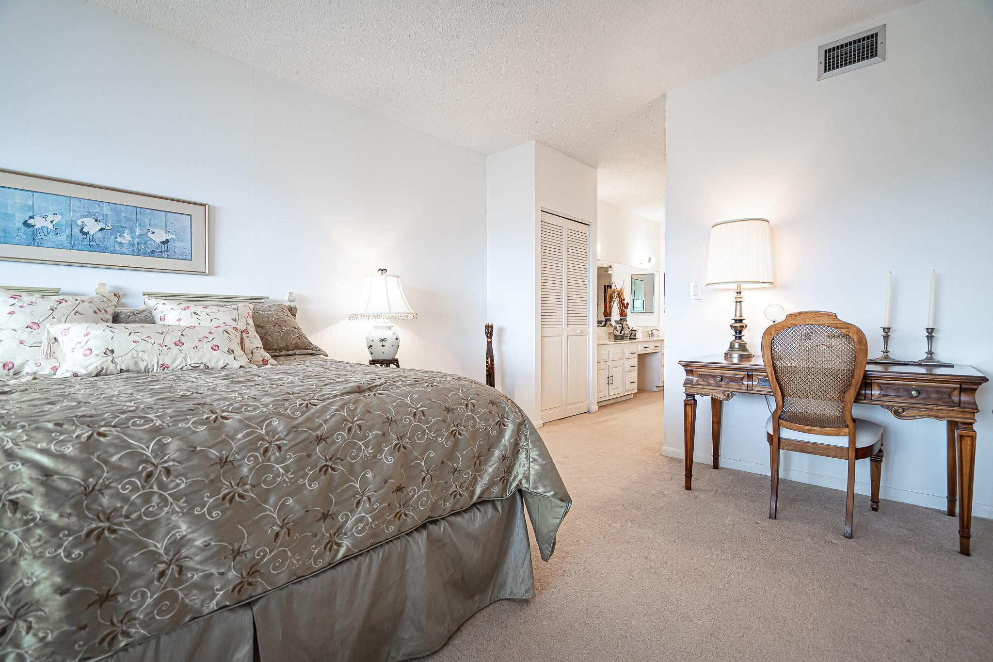 SEA RANCH CLUB B CONDO - Residential Lease