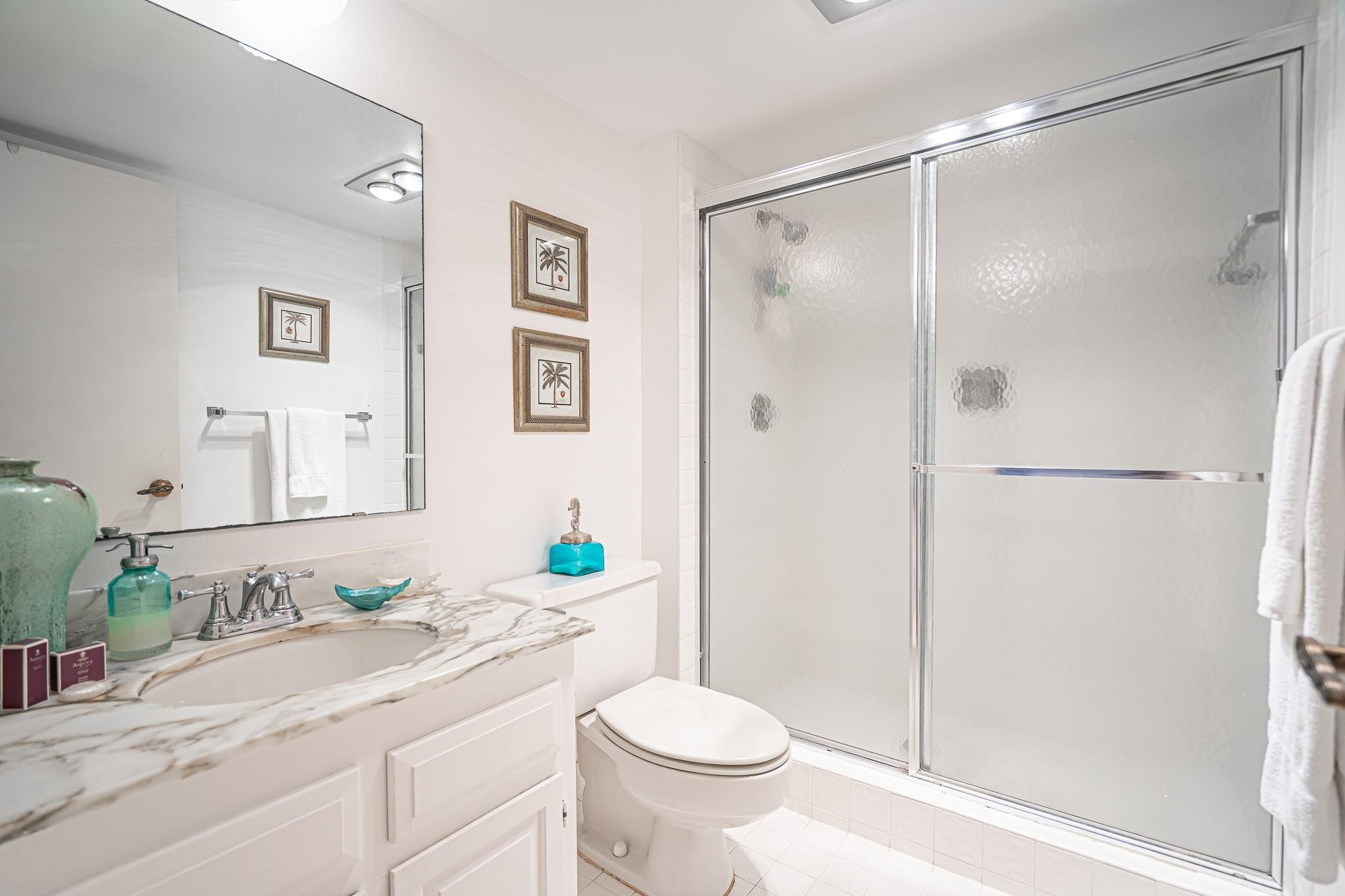 SEA RANCH CLUB B CONDO - Residential Lease