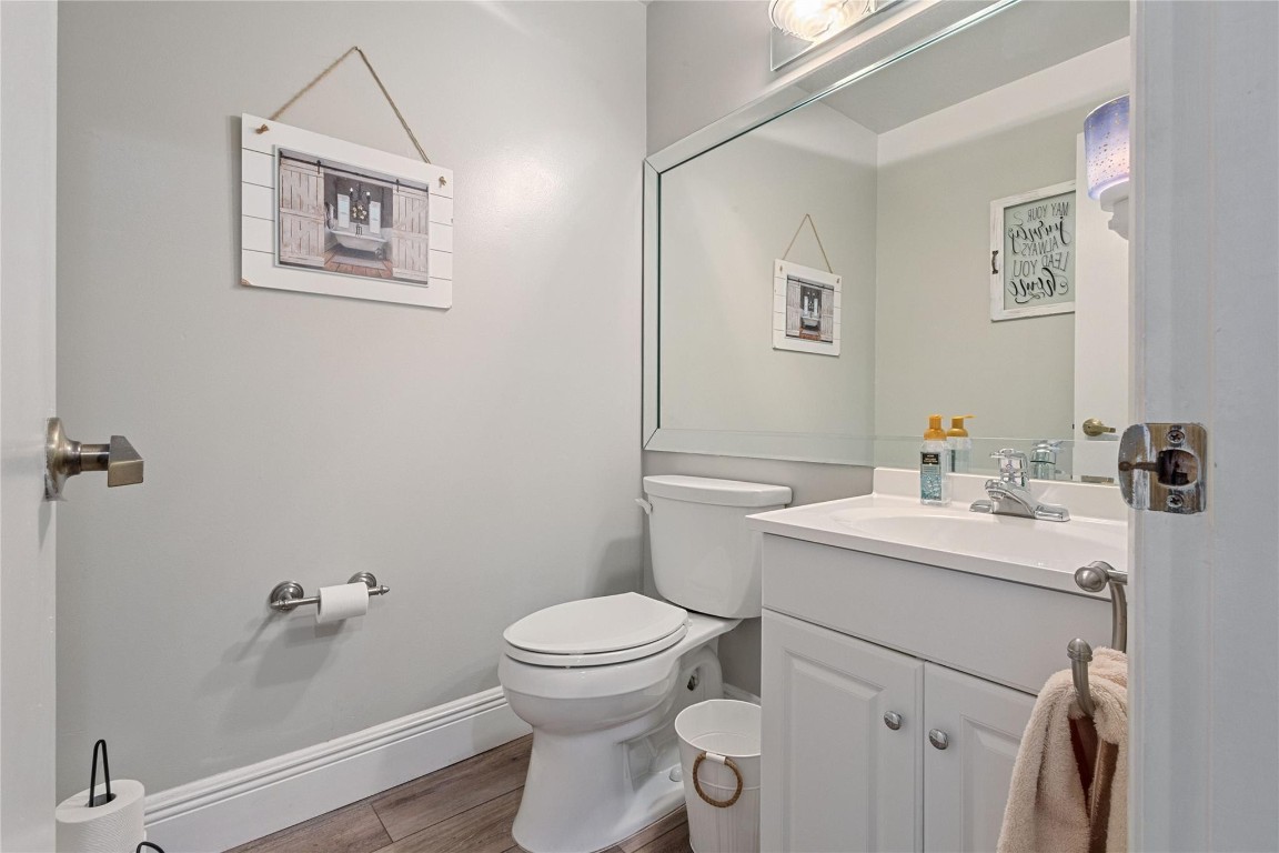 Woodmont Tr 57 107-25 B - Residential