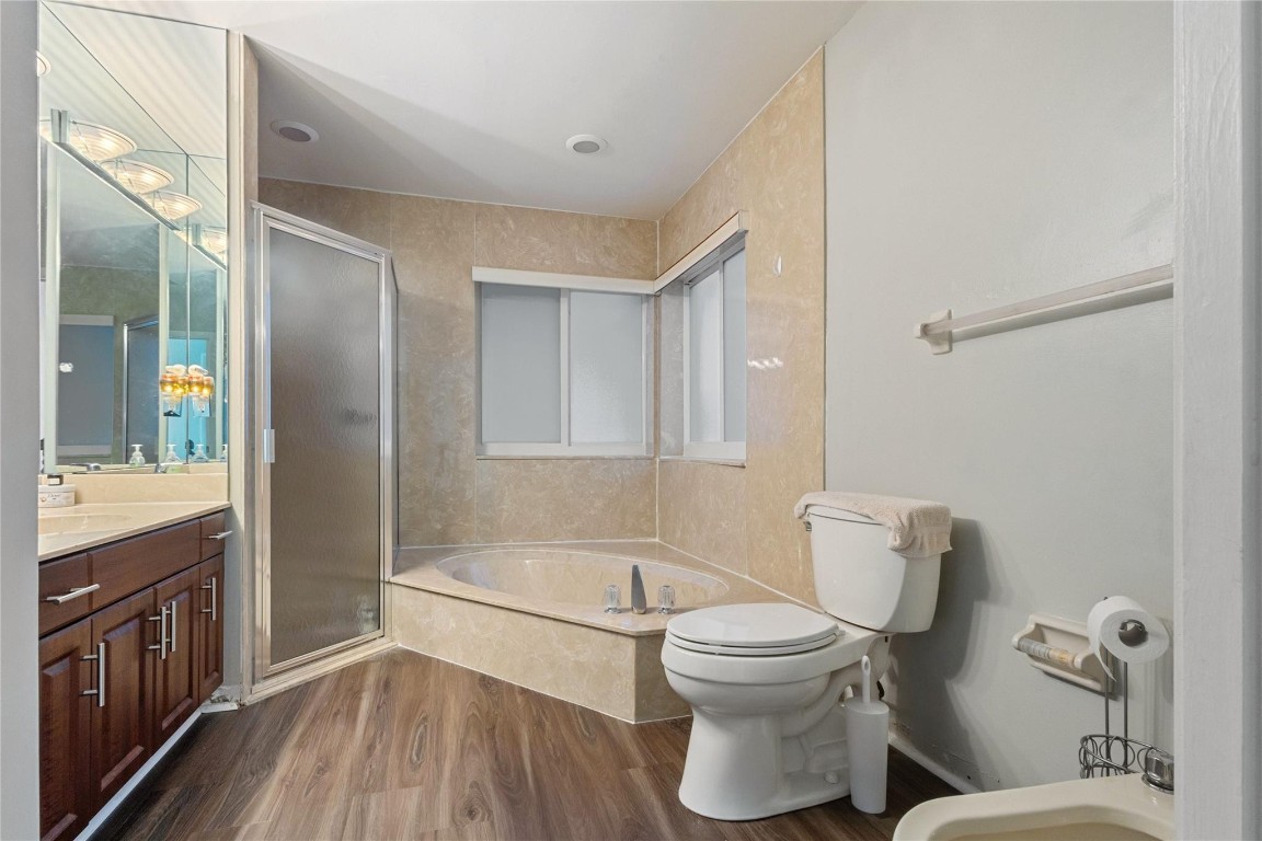 Woodmont Tr 57 107-25 B - Residential