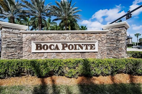 22548 Caravelle Circle Boca Raton FL 33433
