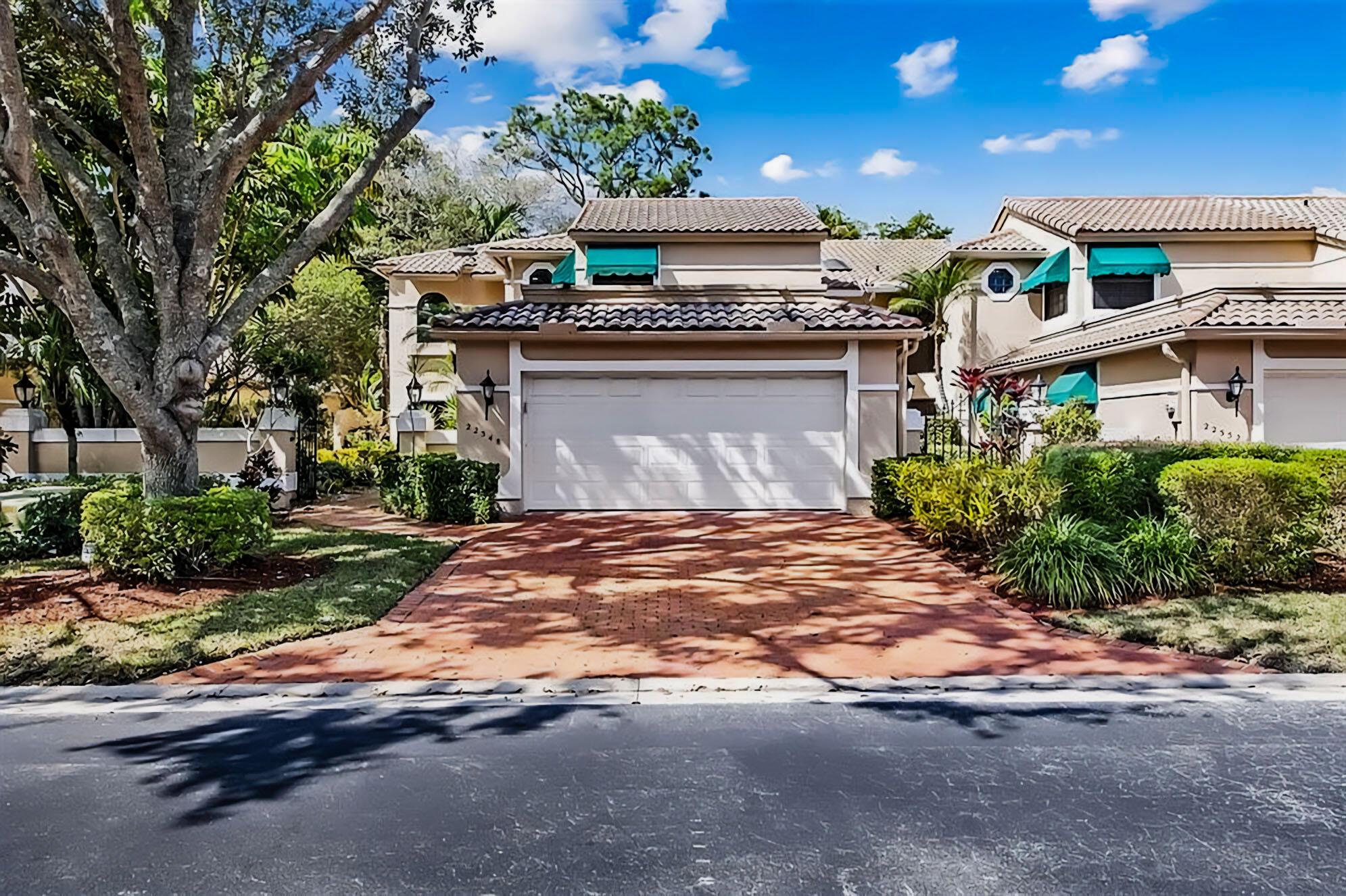 22548 Caravelle Circle