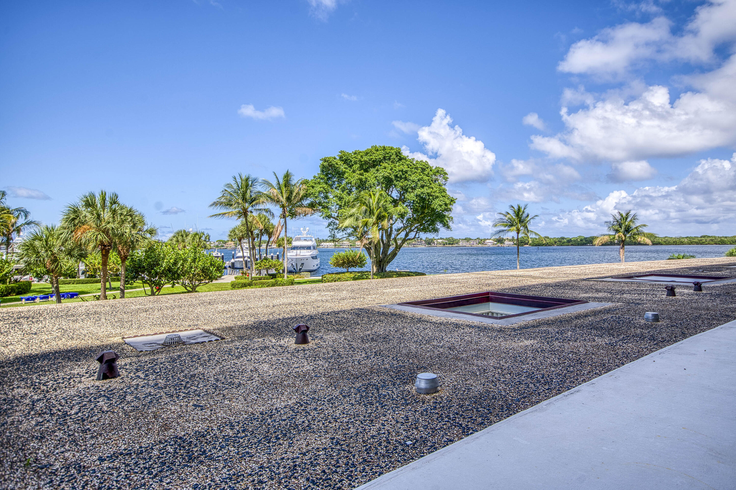 Old Port Cove - Residential