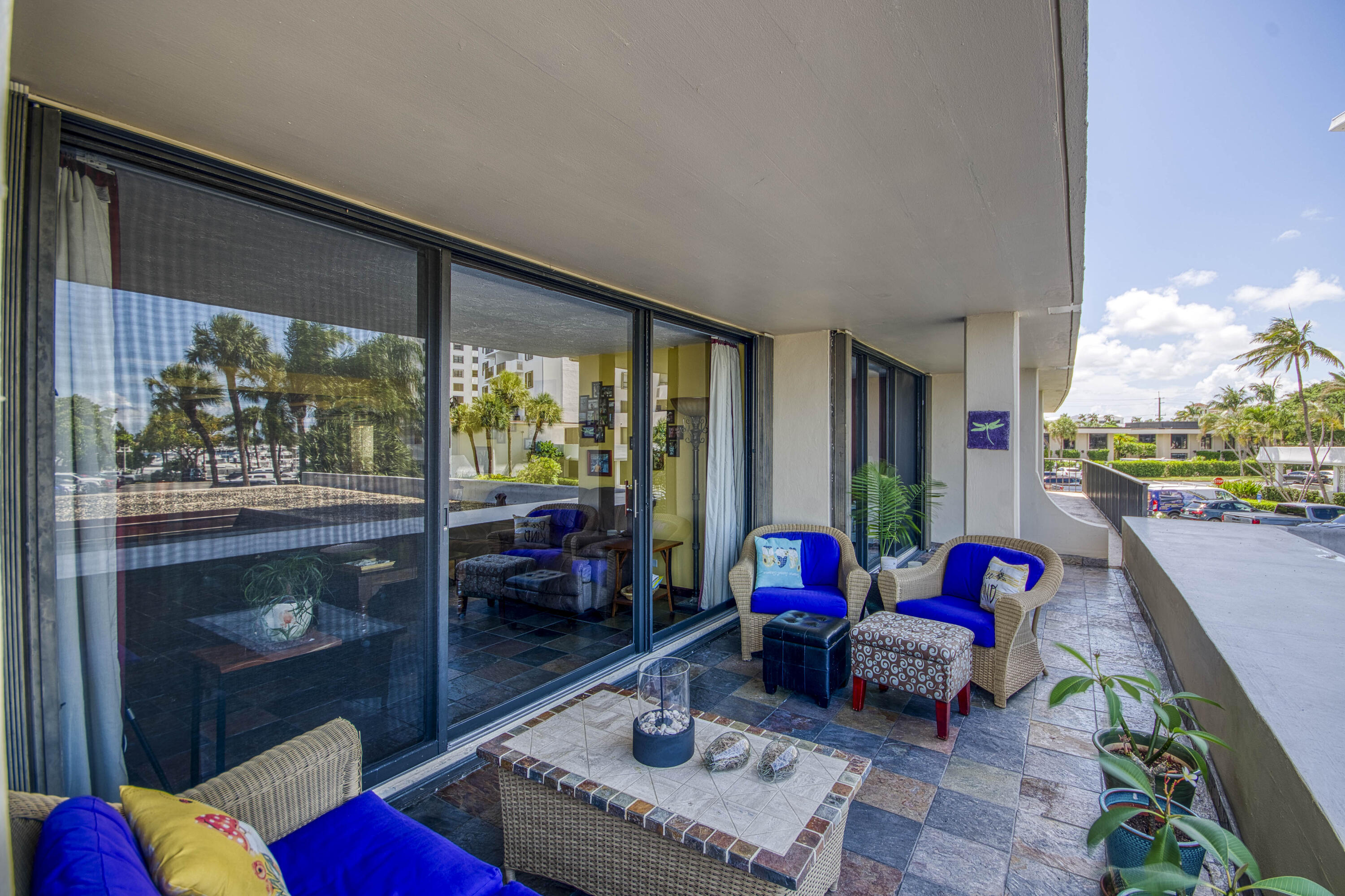 Old Port Cove - Residential