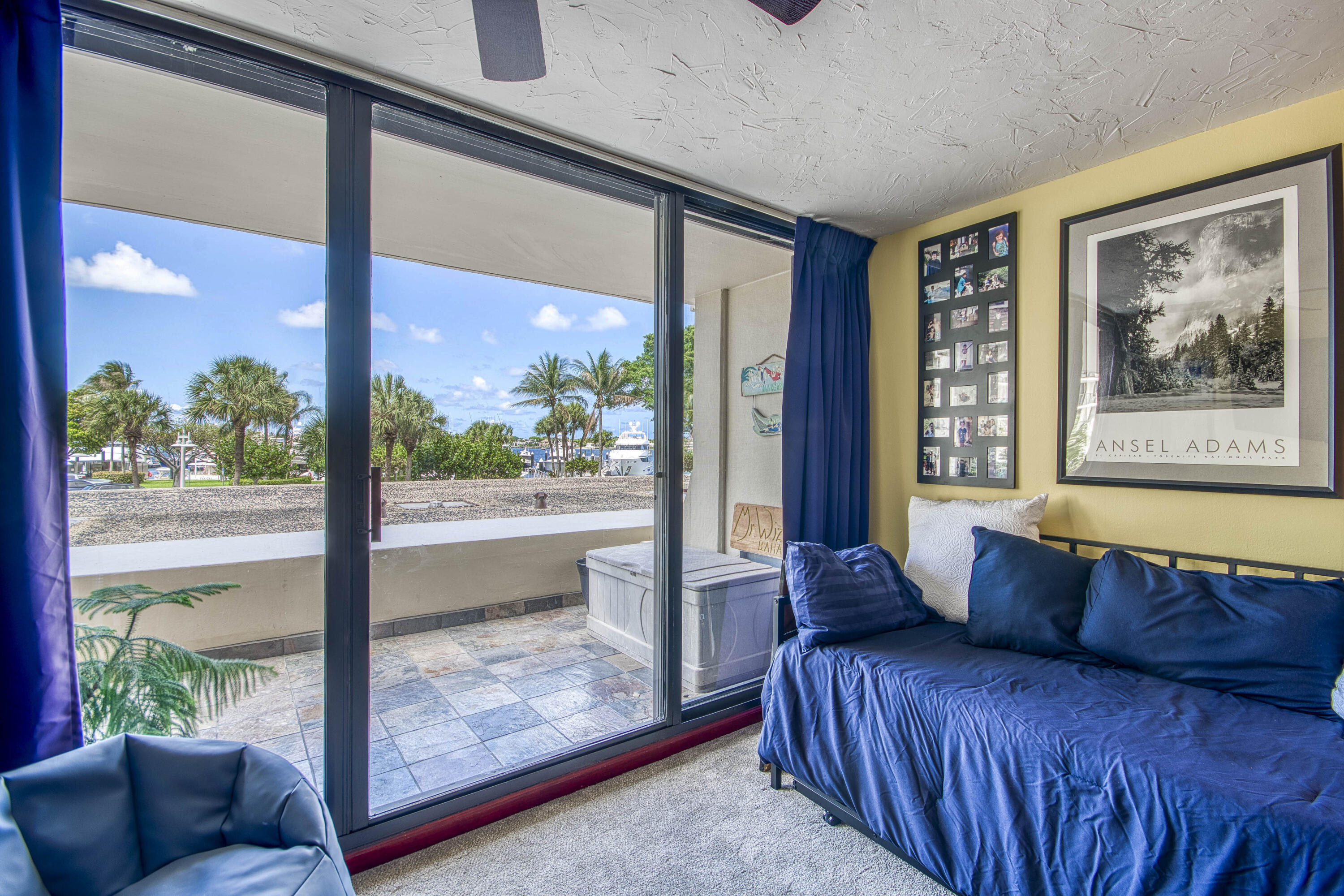 Old Port Cove - Residential