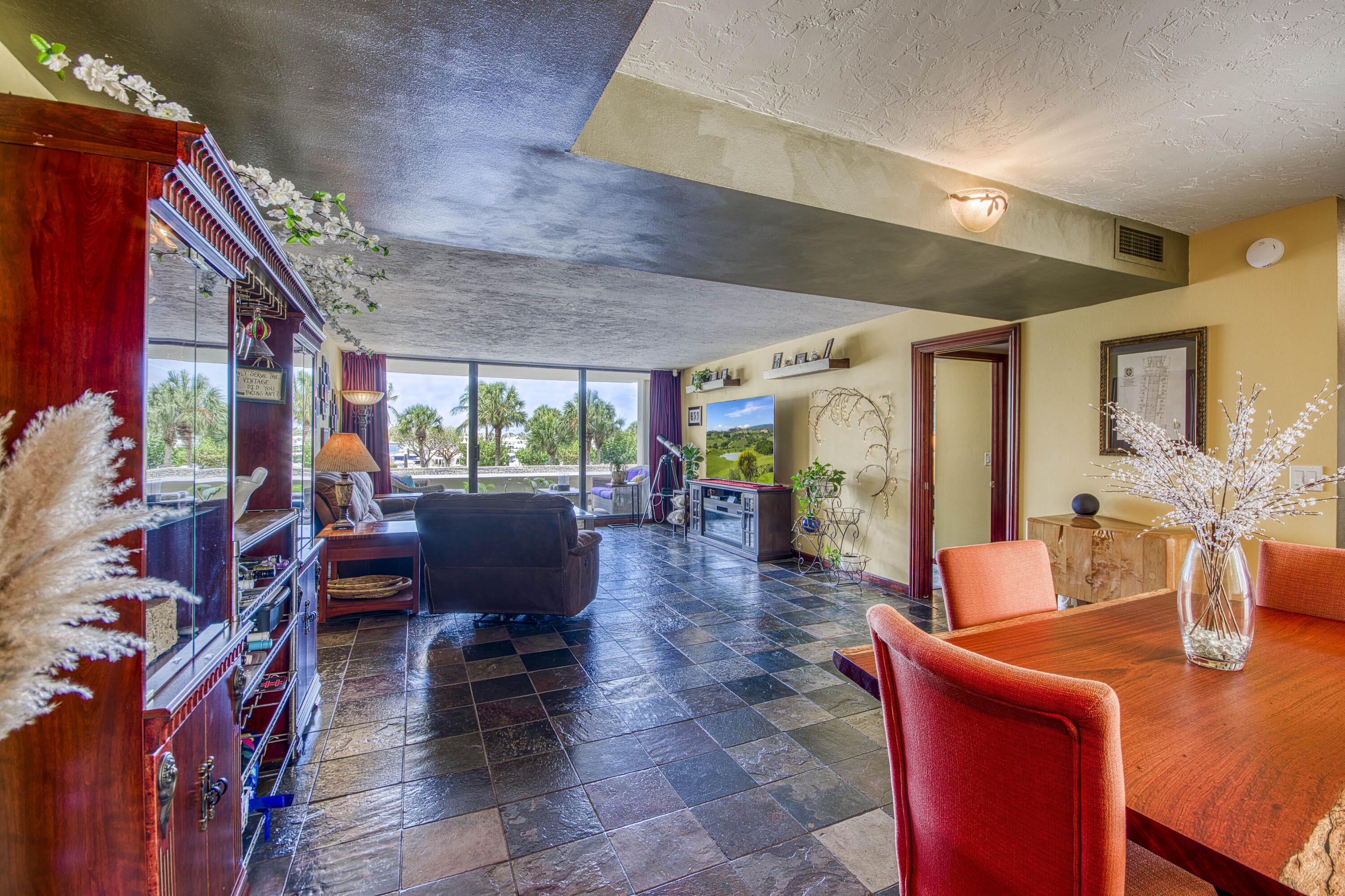 Old Port Cove - Residential