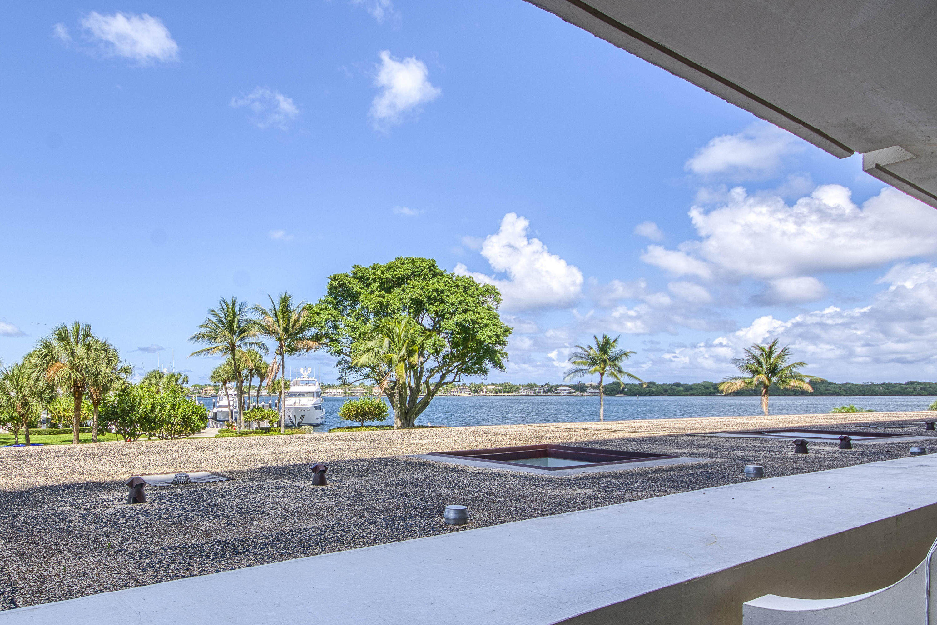 Old Port Cove - Residential