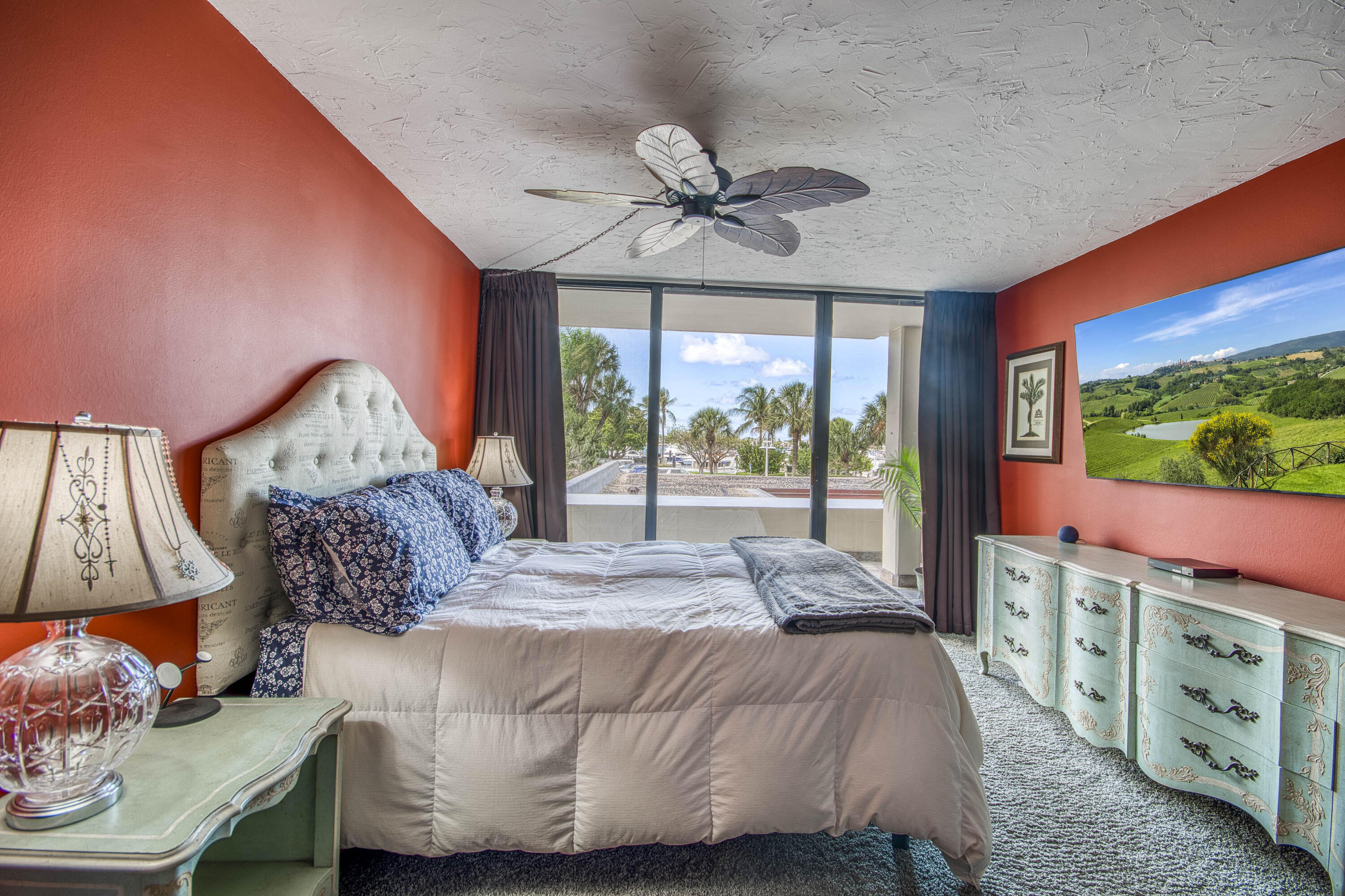 Old Port Cove - Residential