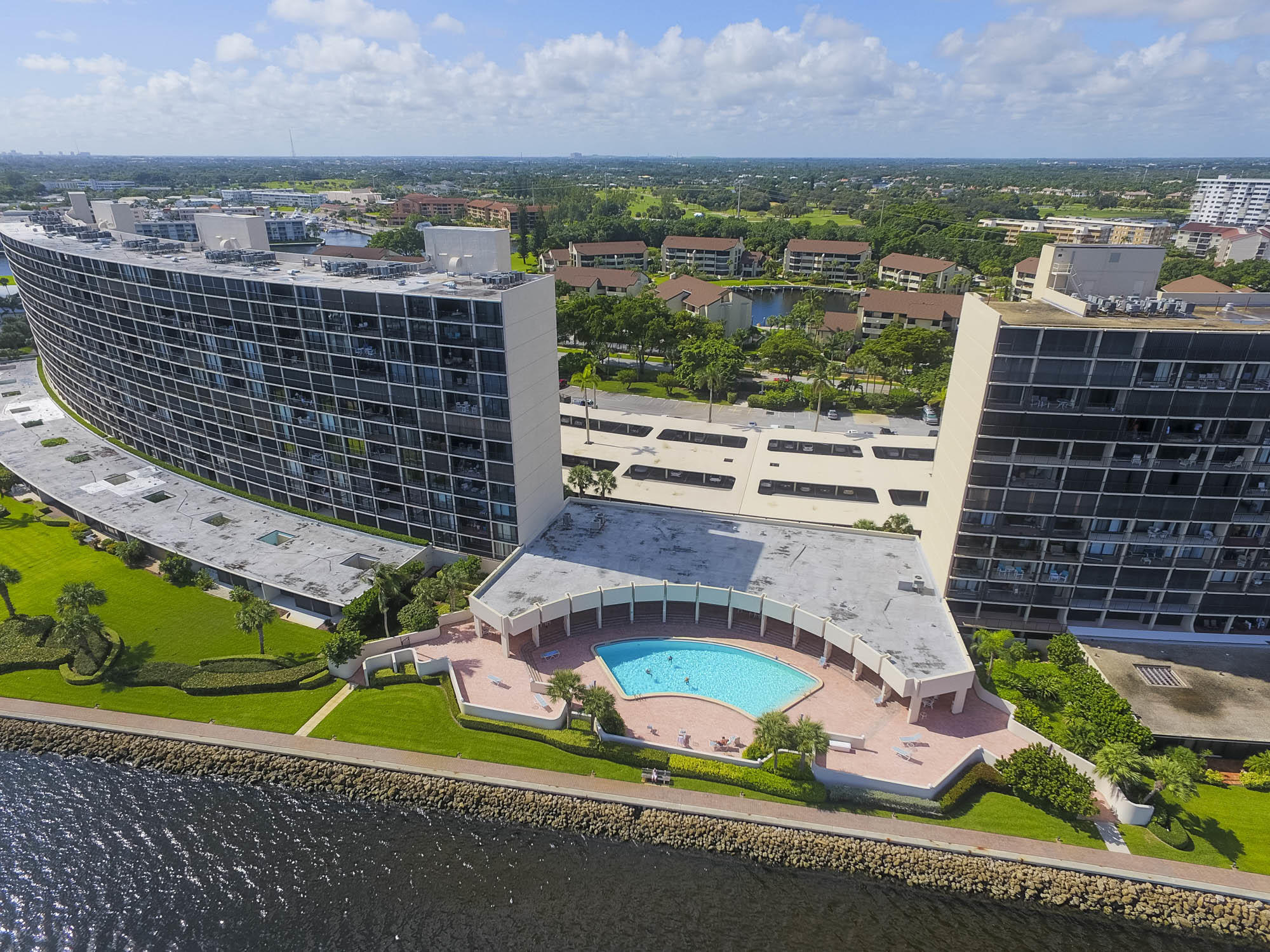 Old Port Cove - Residential