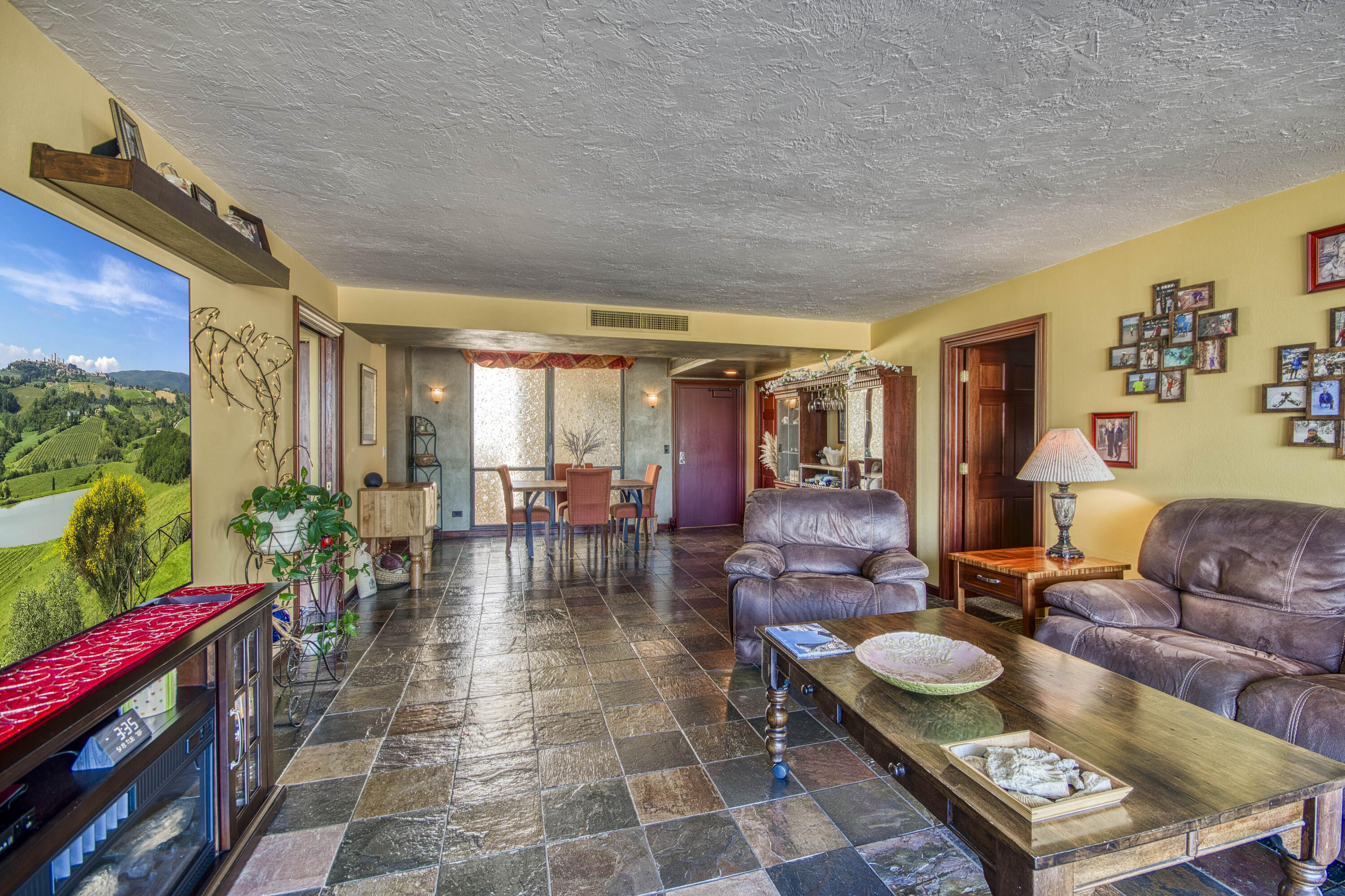 Old Port Cove - Residential