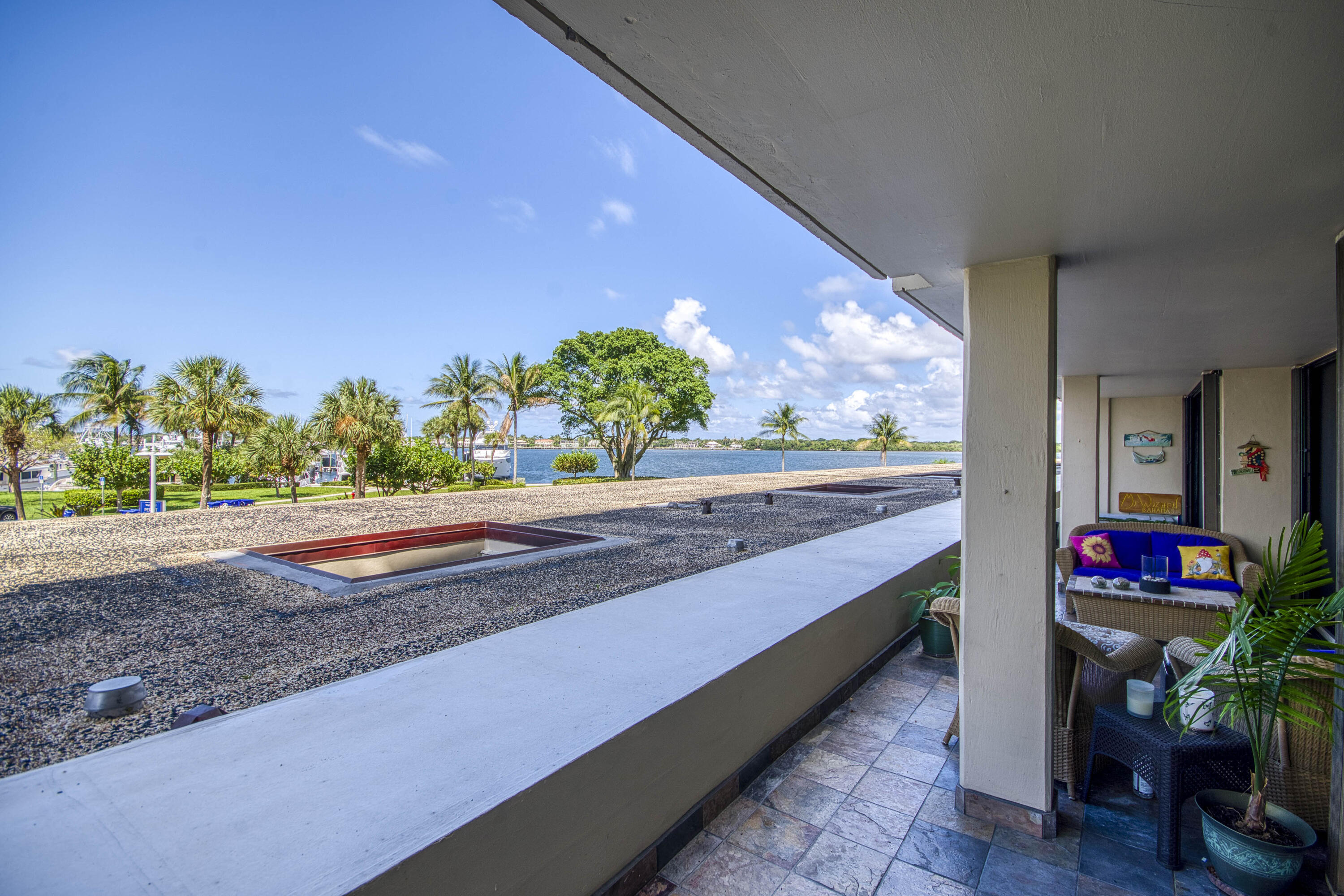 Old Port Cove - Residential