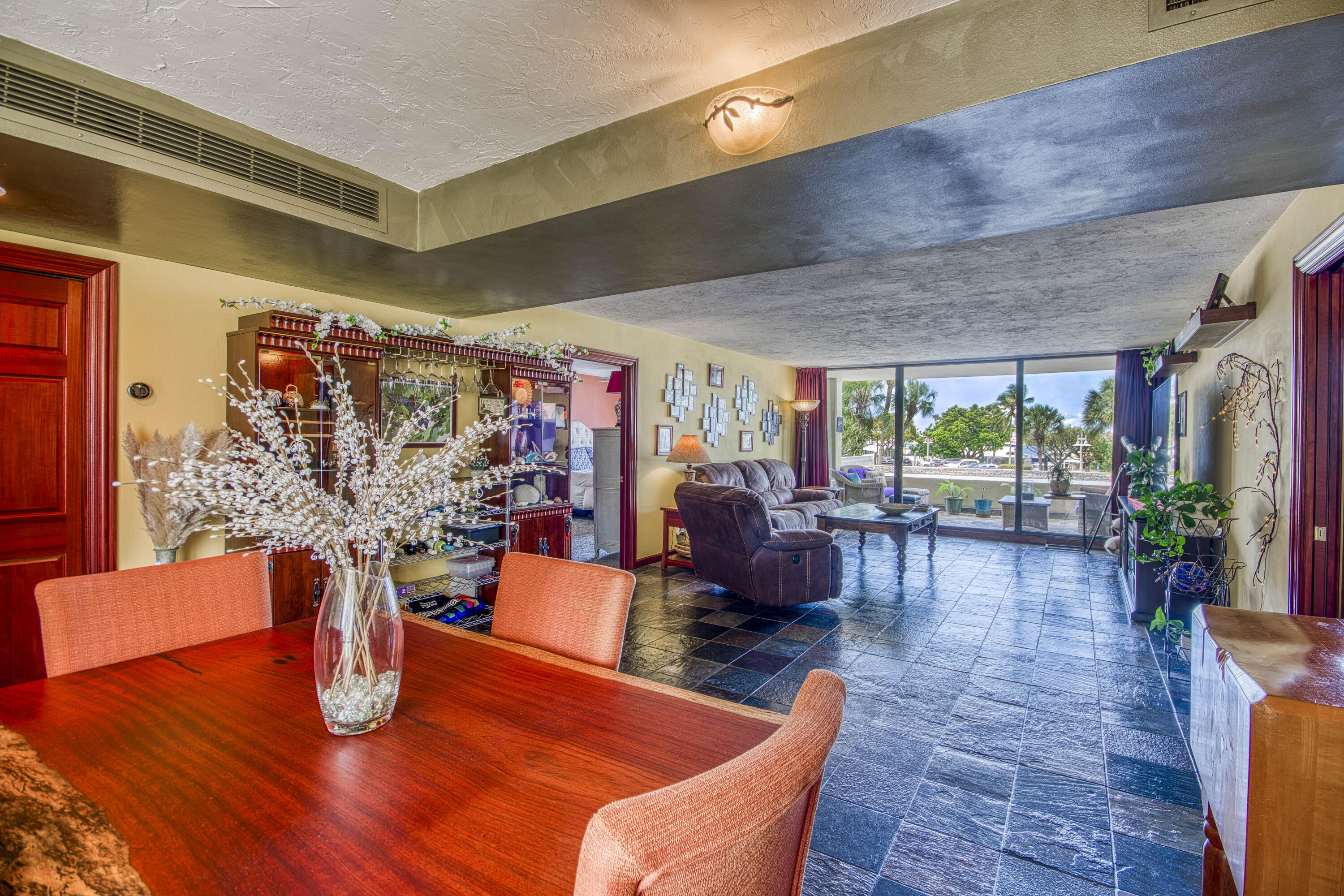 Old Port Cove - Residential