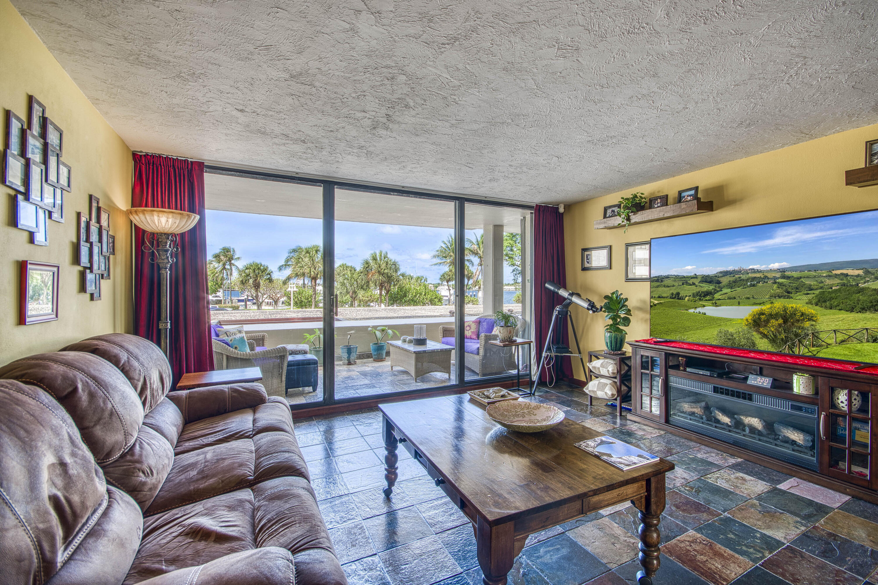 Old Port Cove - Residential