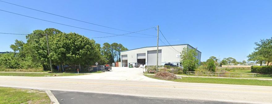 Positioned in the thriving Stuart, FL industrial and distribution market, this property offers prime warehouse space on SE Commerce Ave. Located in close proximity to the Port of Palm Beach and major transportation routes such as I-95 and the Florida Turnpike, this investment opportunity provides easy access to key markets. Stuart's pro-business environment, strong local workforce, and strategic location make it an ideal choice for industrial and distribution investors seeking exceptional returns.