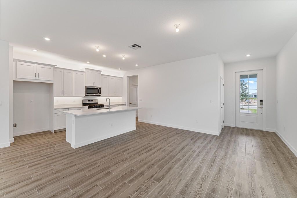 Photo of 9850 SW Veronese Drive, Port Saint Lucie, FL 34987 (MLS # R11015875)
