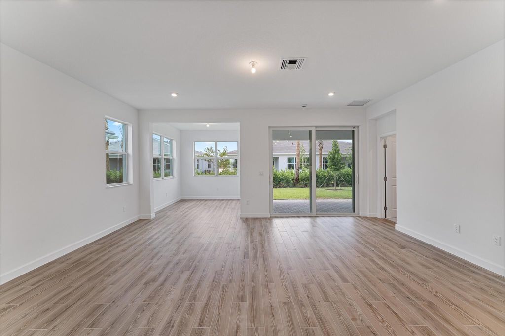 Photo of 9850 SW Veronese Drive, Port Saint Lucie, FL 34987 (MLS # R11015875)