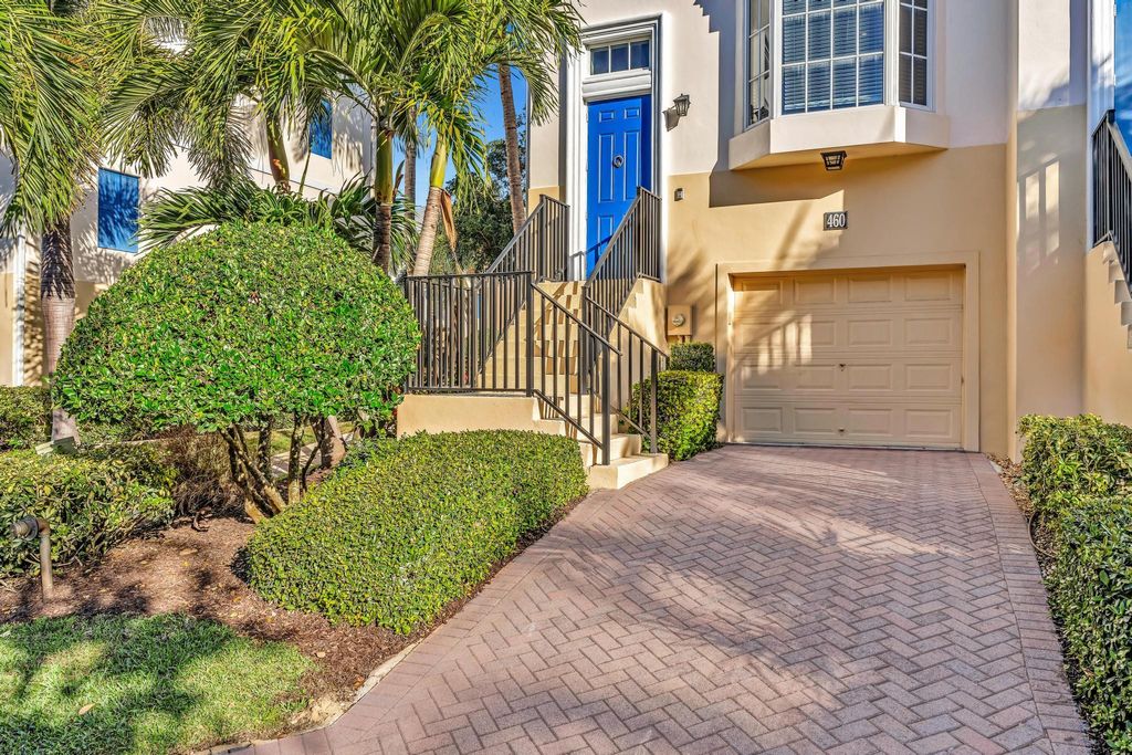 Photo of 460 Juno Dunes Way, Juno Beach, FL 33408 (MLS # R11057409)