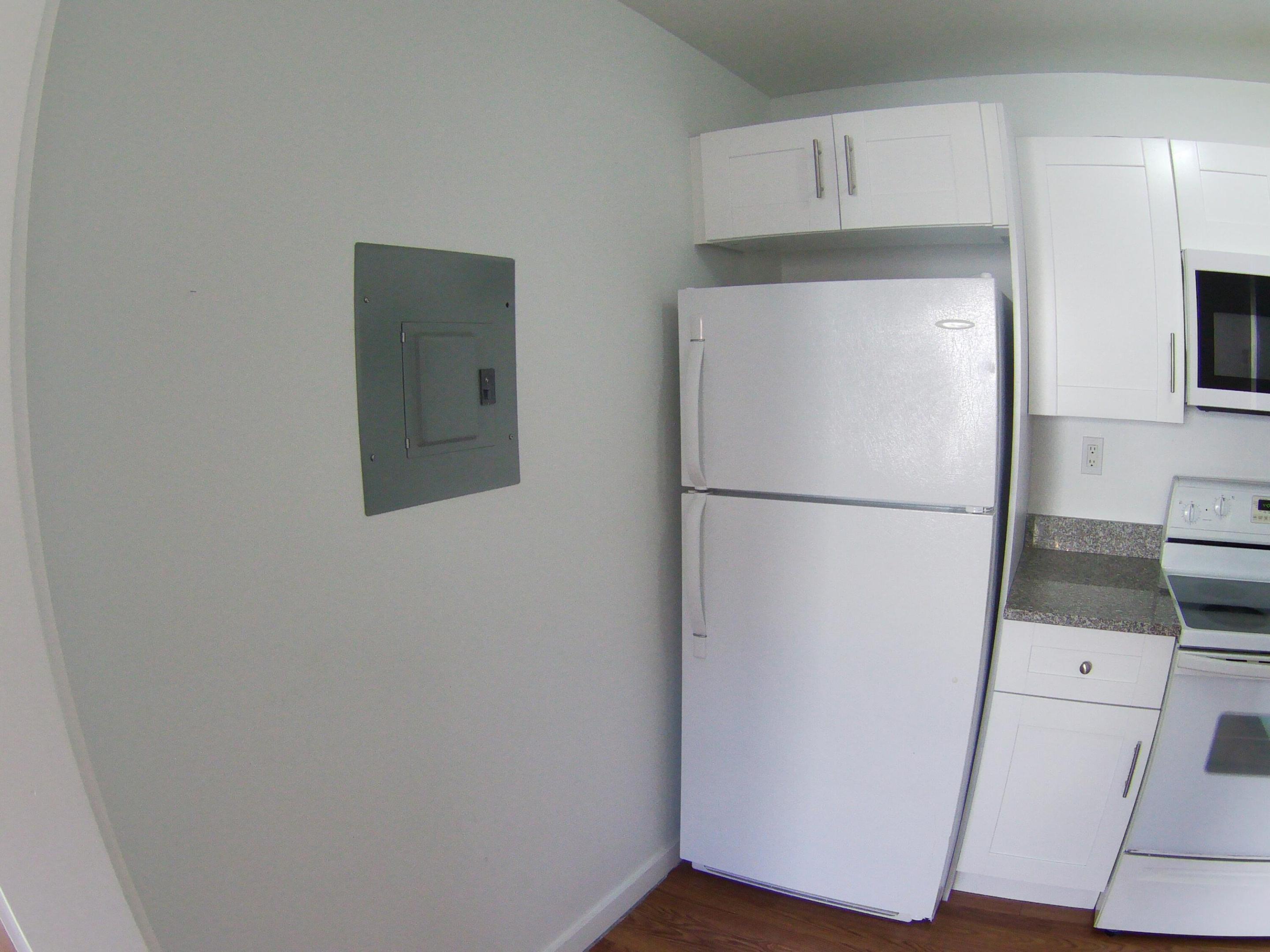 KINGS POINT NORMANDY CONDOS - Residential Lease