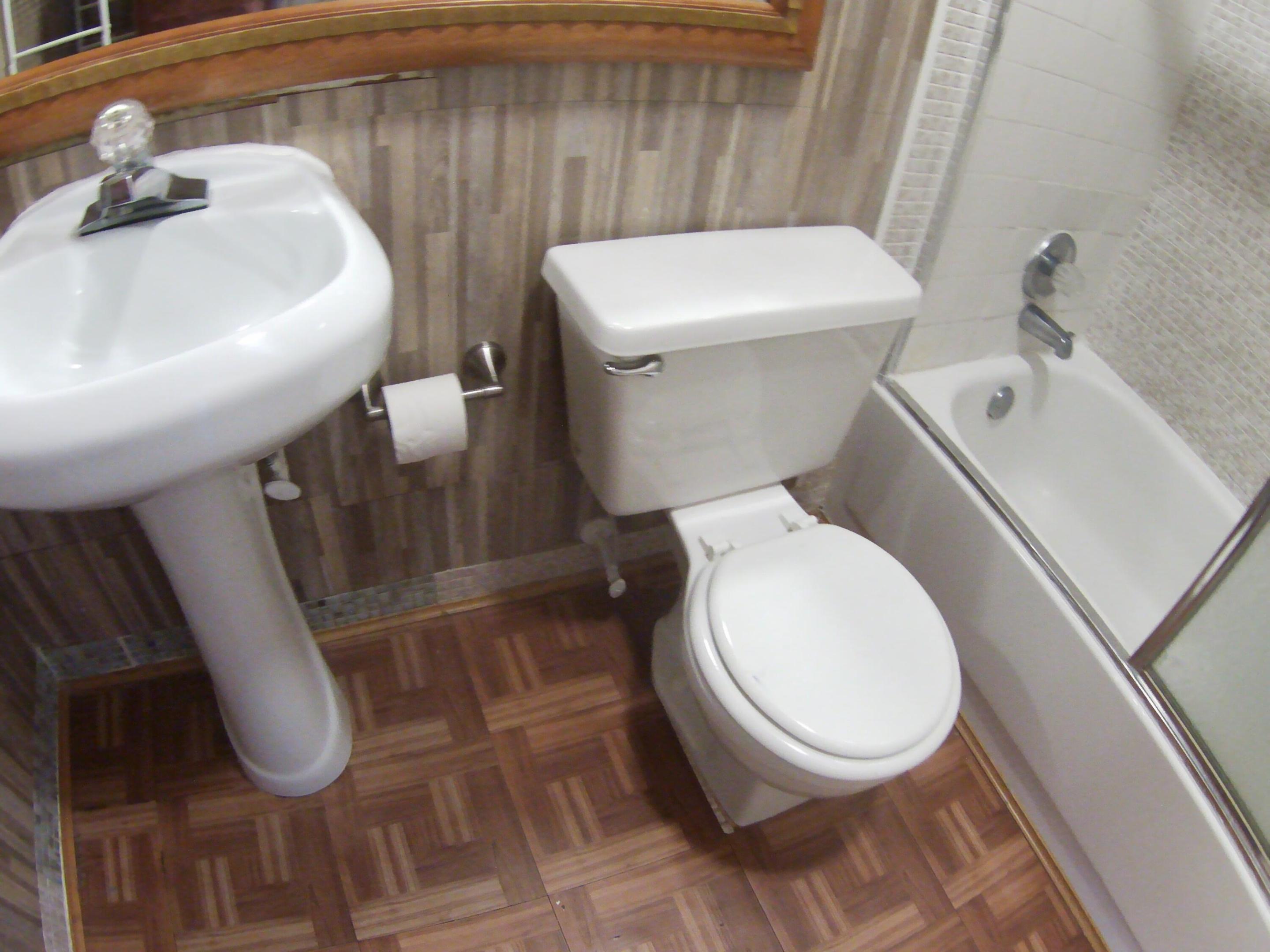 KINGS POINT NORMANDY CONDOS - Residential Lease