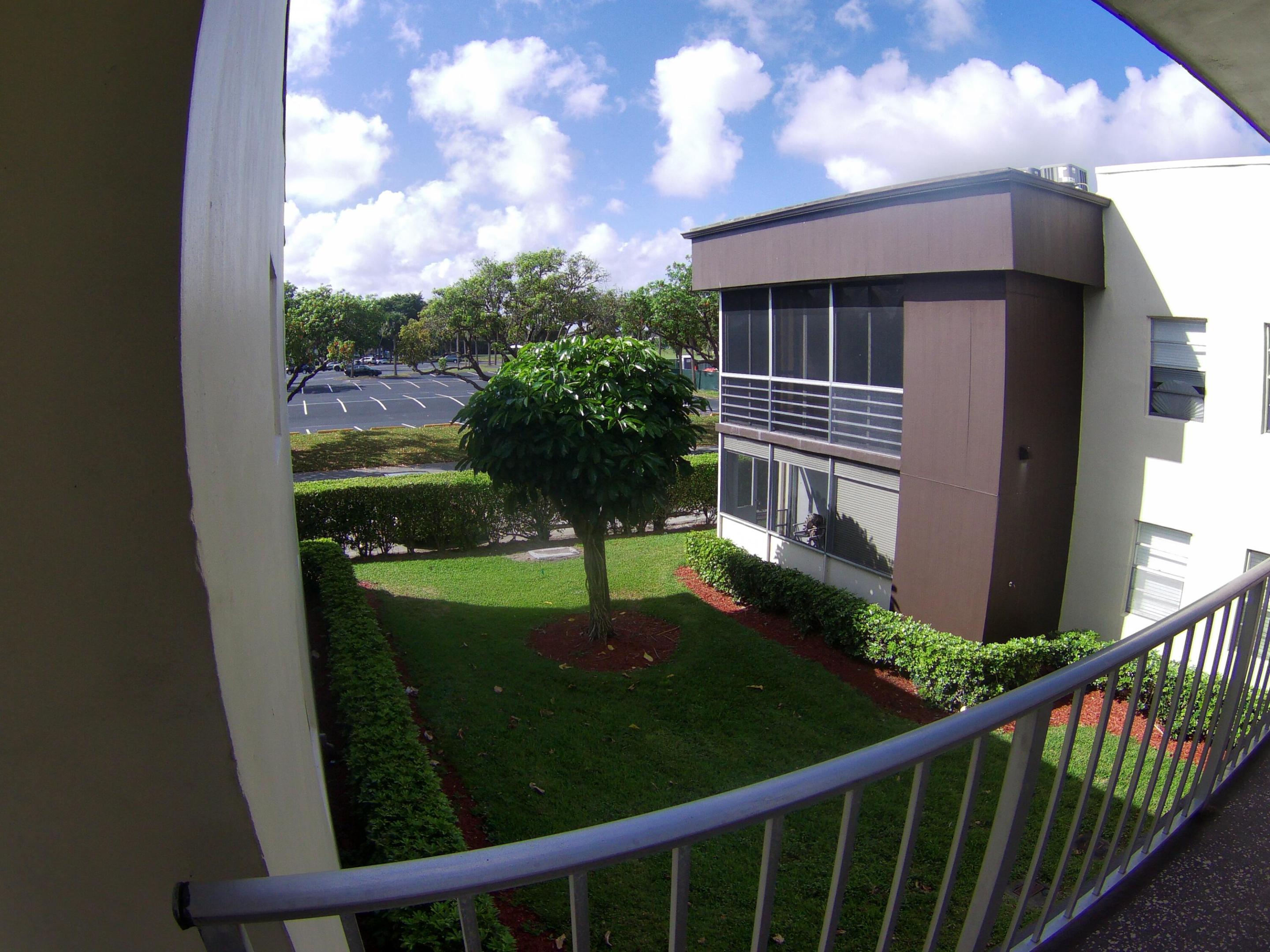 KINGS POINT NORMANDY CONDOS - Residential Lease