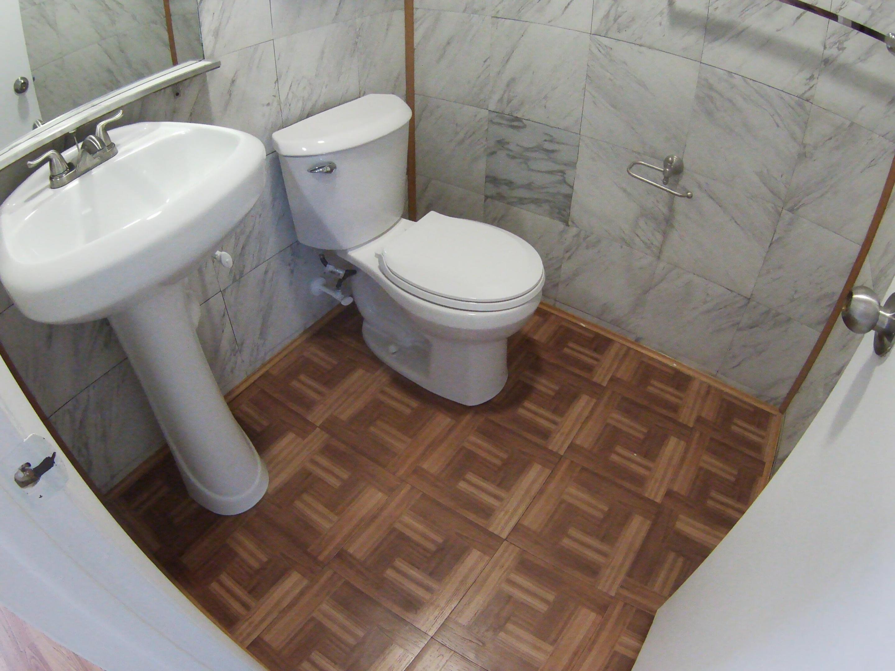 KINGS POINT NORMANDY CONDOS - Residential Lease