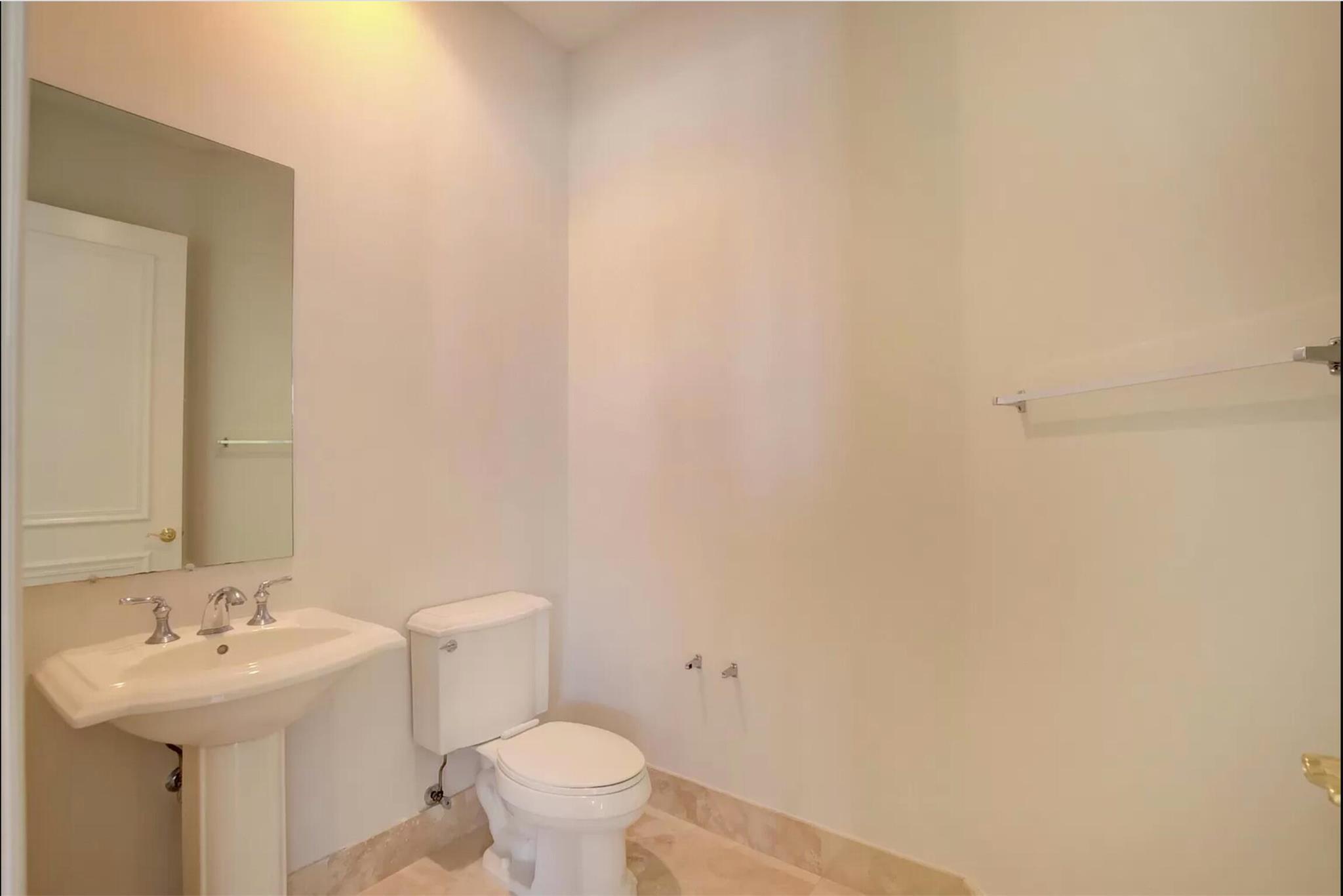 TUSCANY VILLAGE - Residential Lease