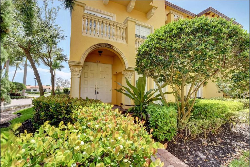 Photo of 545 NE 69th Circle, Boca Raton, FL 33487 (MLS # R11136653)