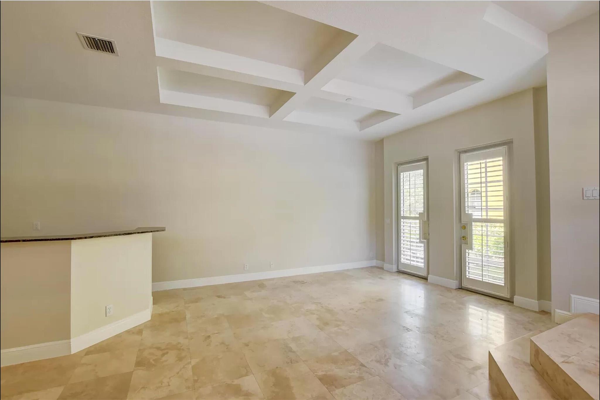 TUSCANY VILLAGE - Residential Lease