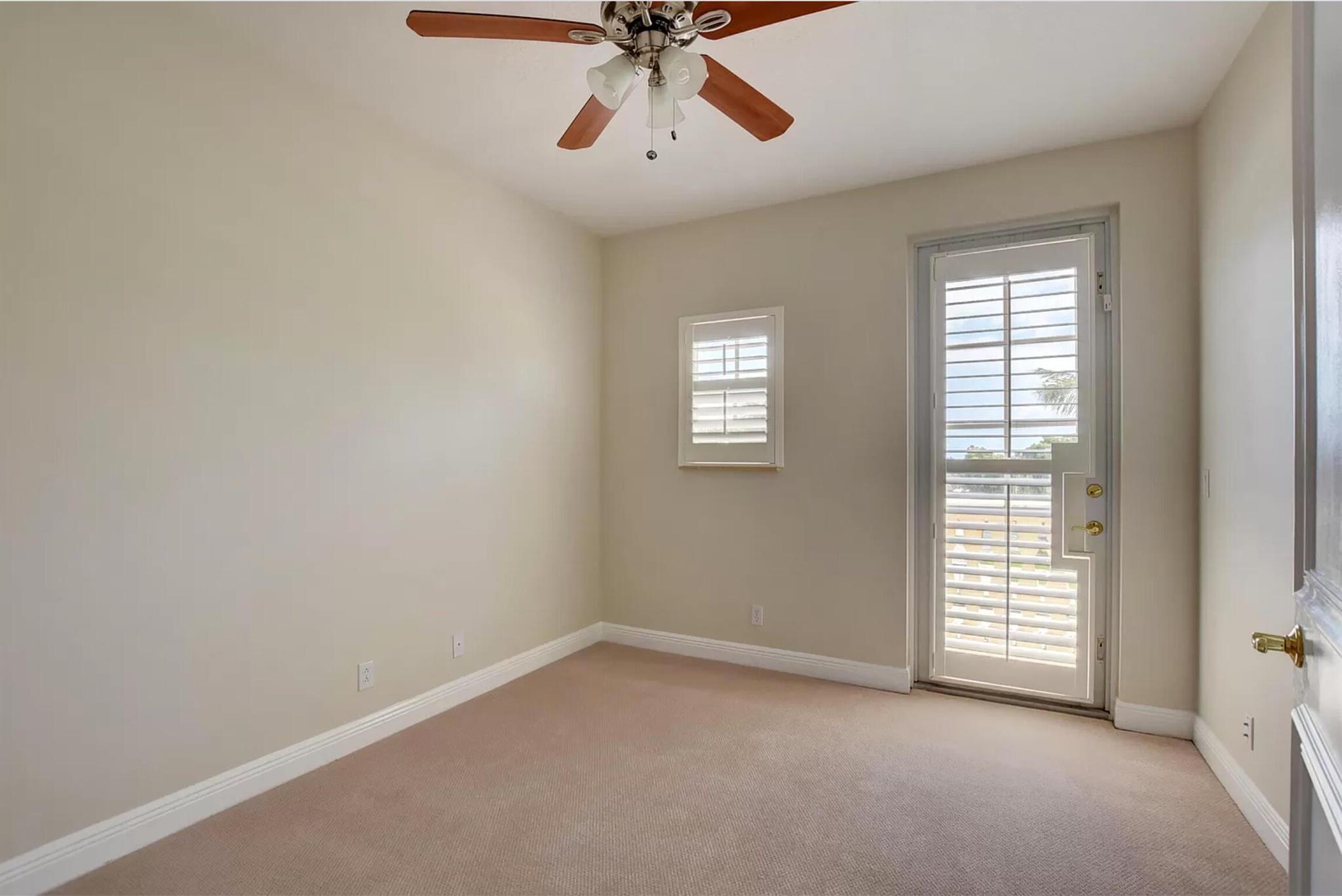 TUSCANY VILLAGE - Residential Lease