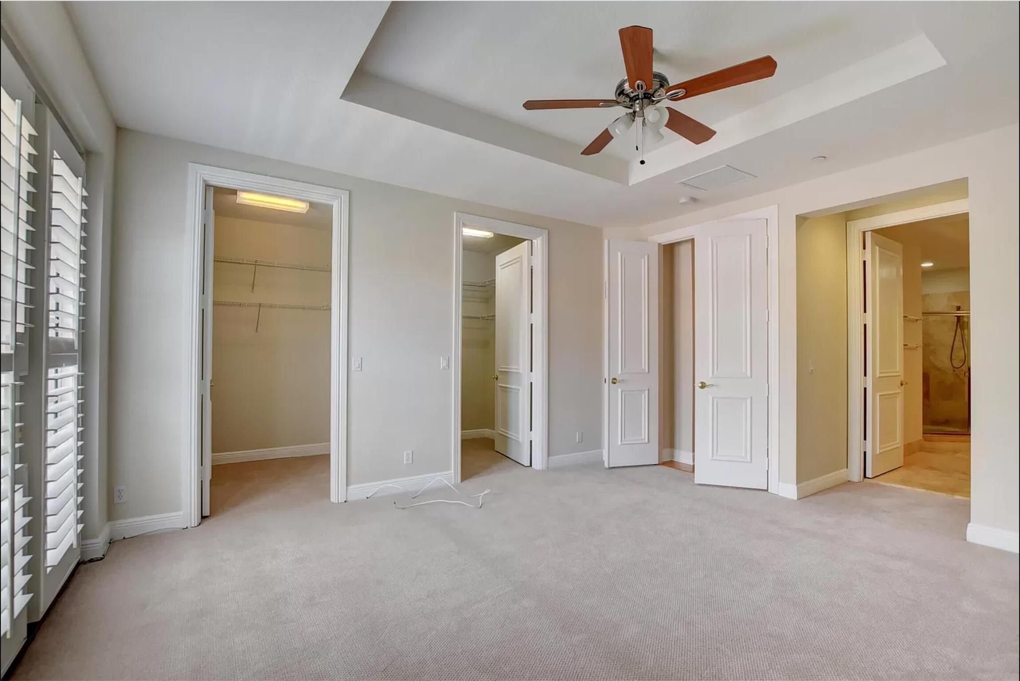 TUSCANY VILLAGE - Residential Lease