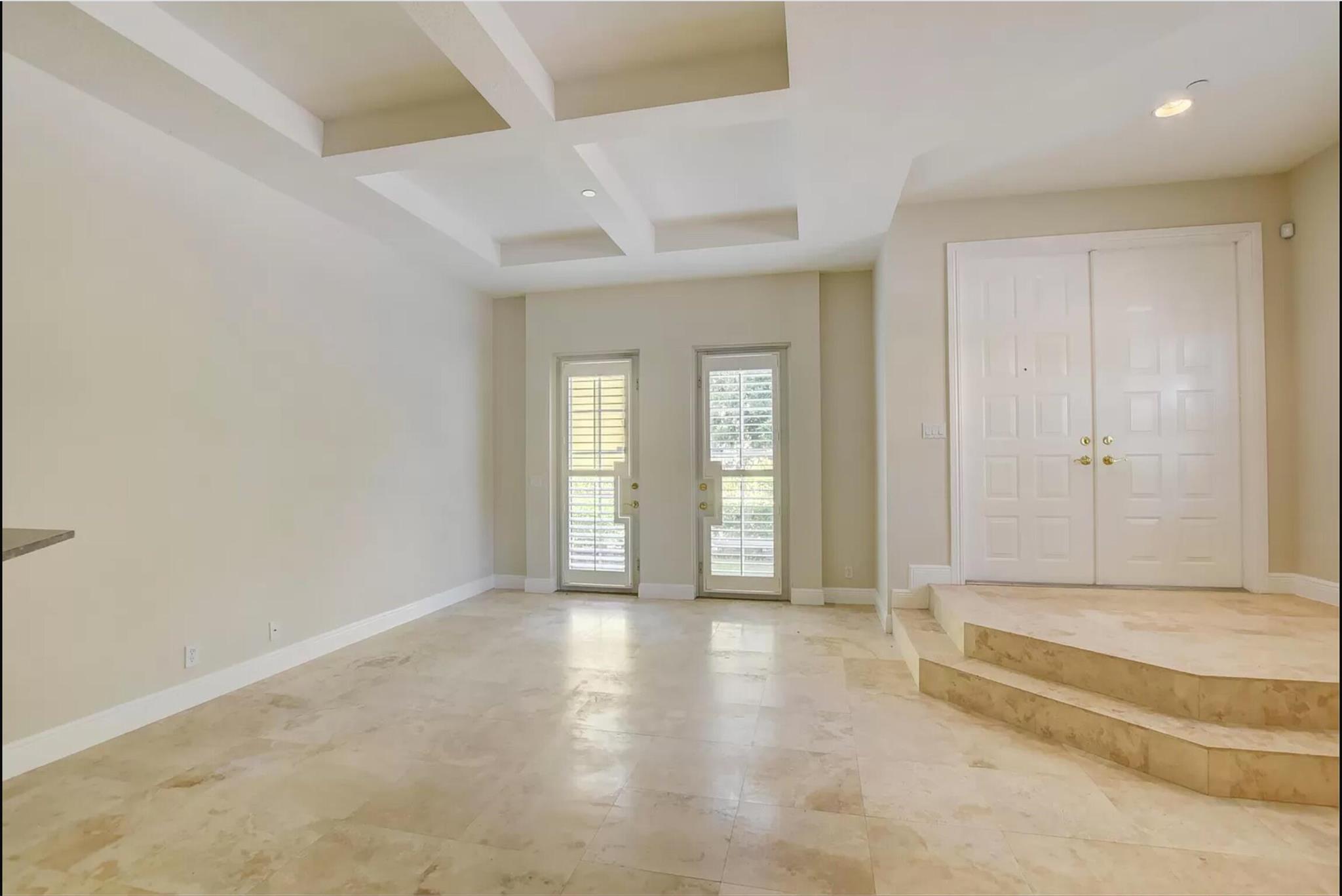 TUSCANY VILLAGE - Residential Lease